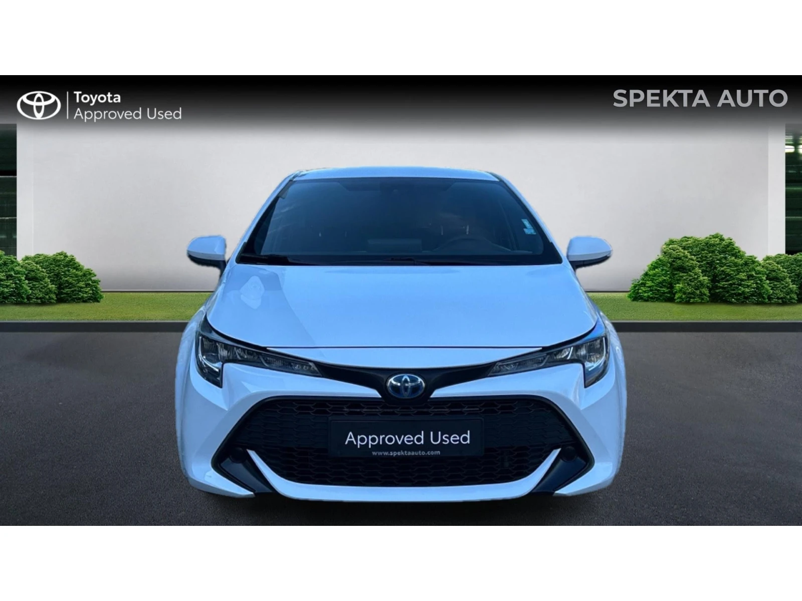 Toyota Corolla Месечна вноска от 320 лв. - изображение 5