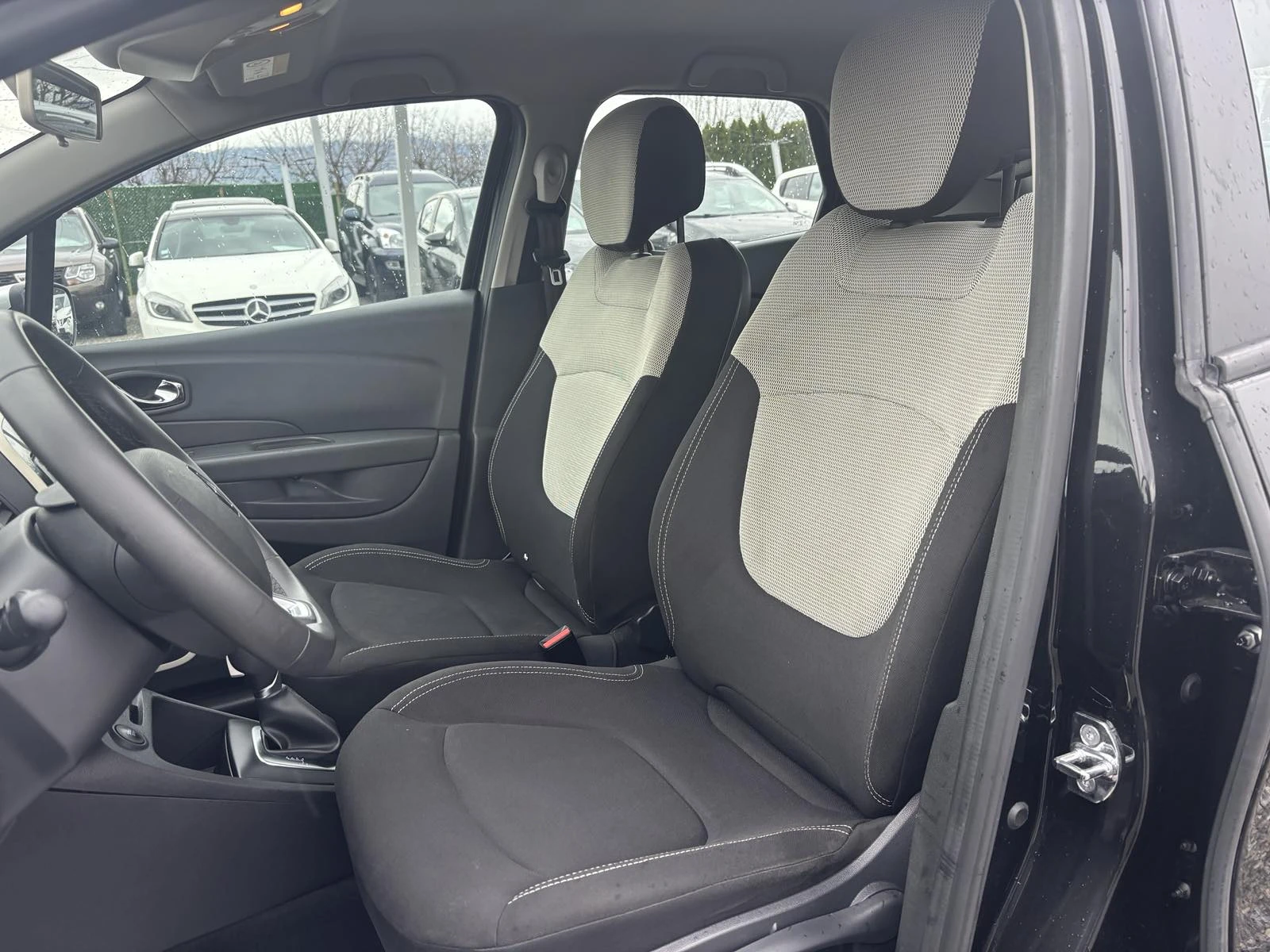 Renault Captur 1.5 , EURO 6, AUTOMATIC, Нов Внос France - изображение 10