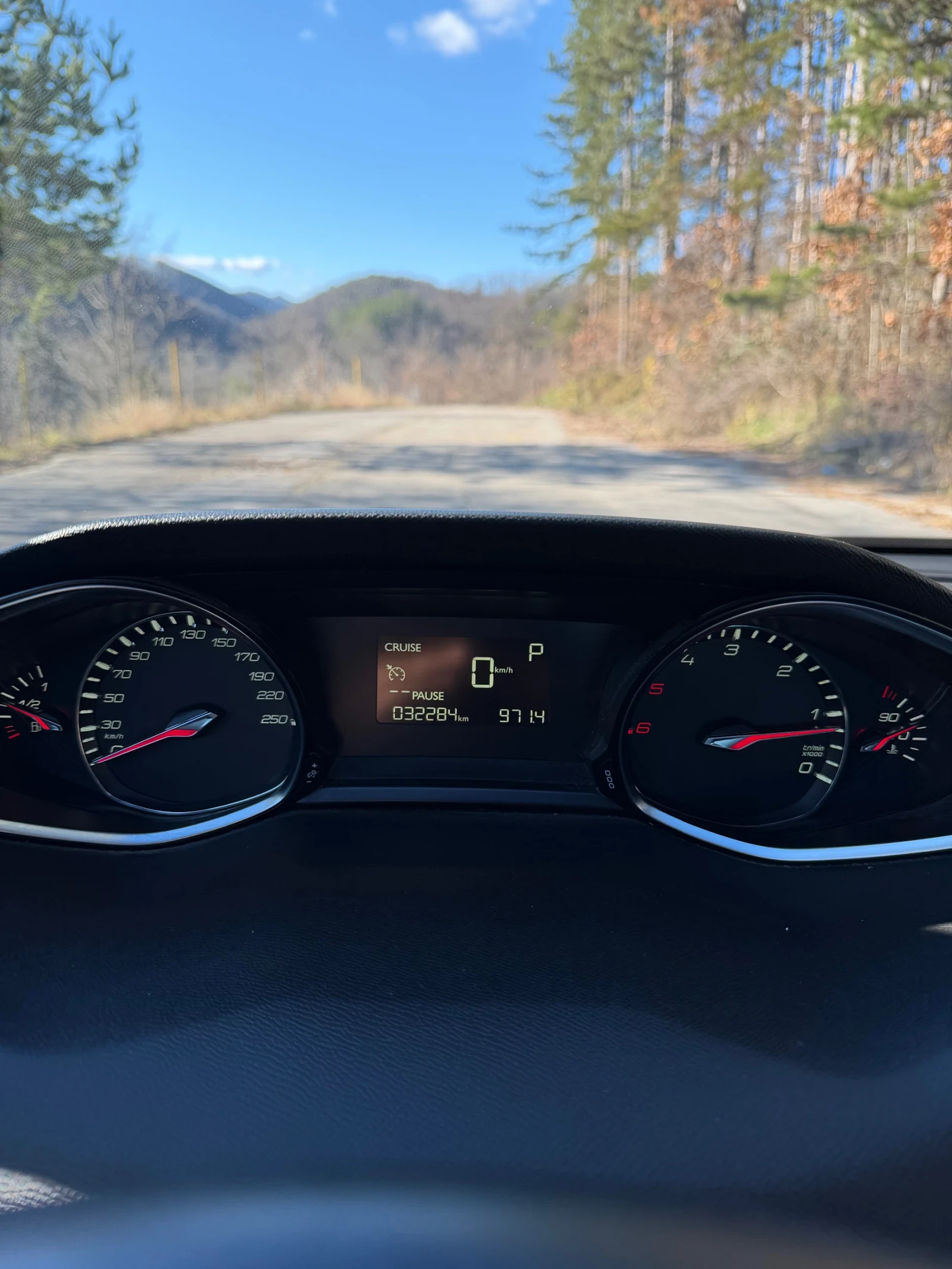 Peugeot 308  - изображение 6