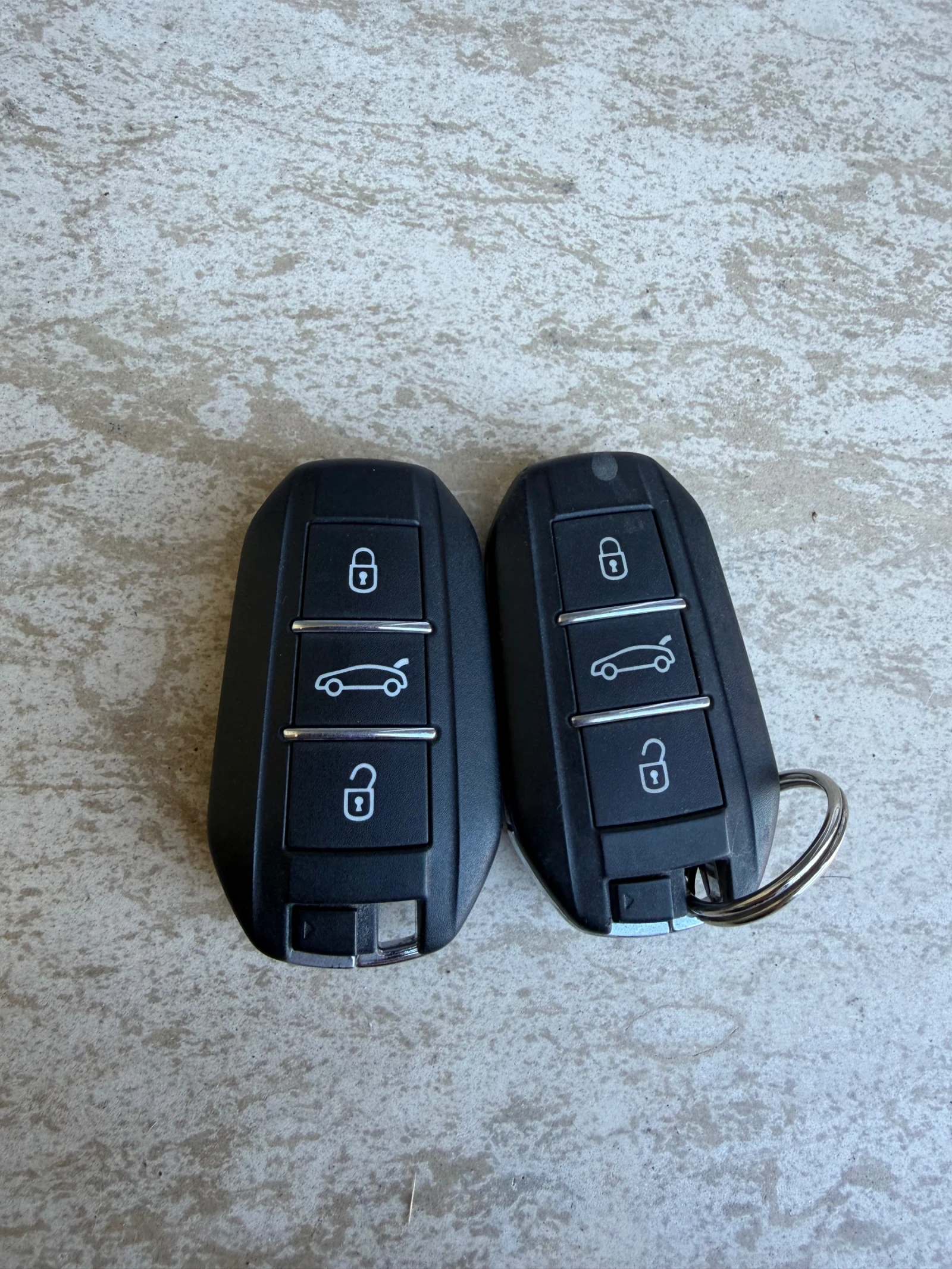 Peugeot 308  - изображение 9