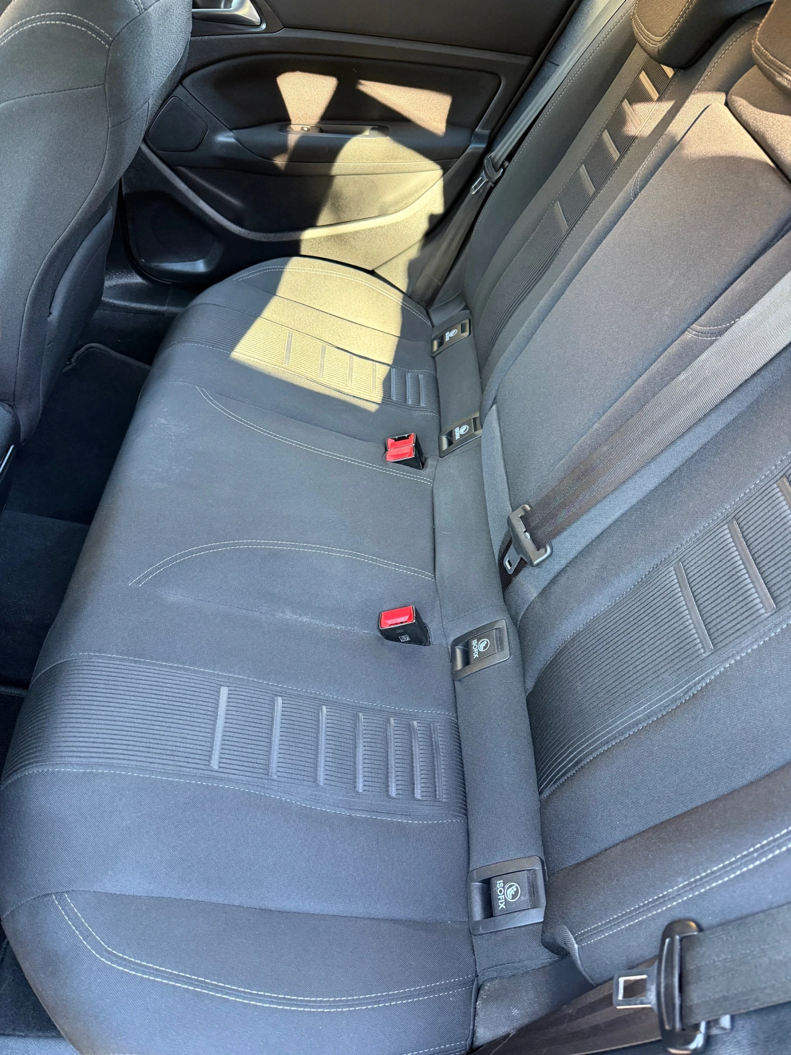 Peugeot 308  - изображение 8