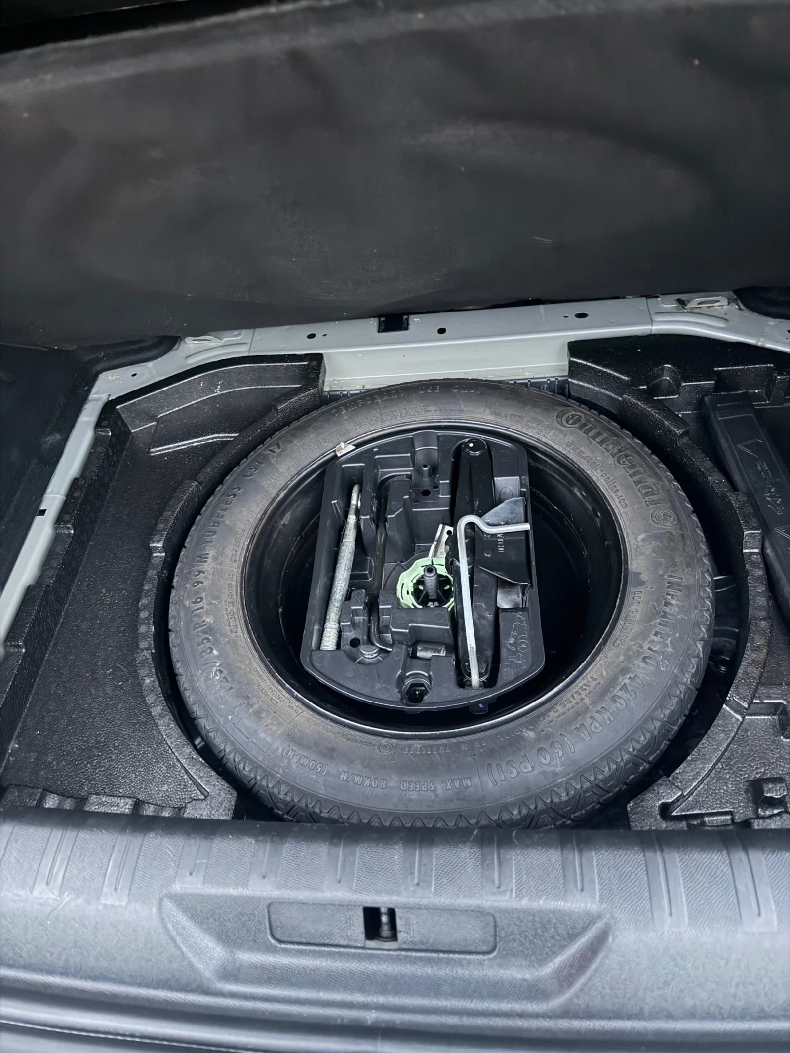 Peugeot 308, снимка 10 - Автомобили и джипове - 53817503