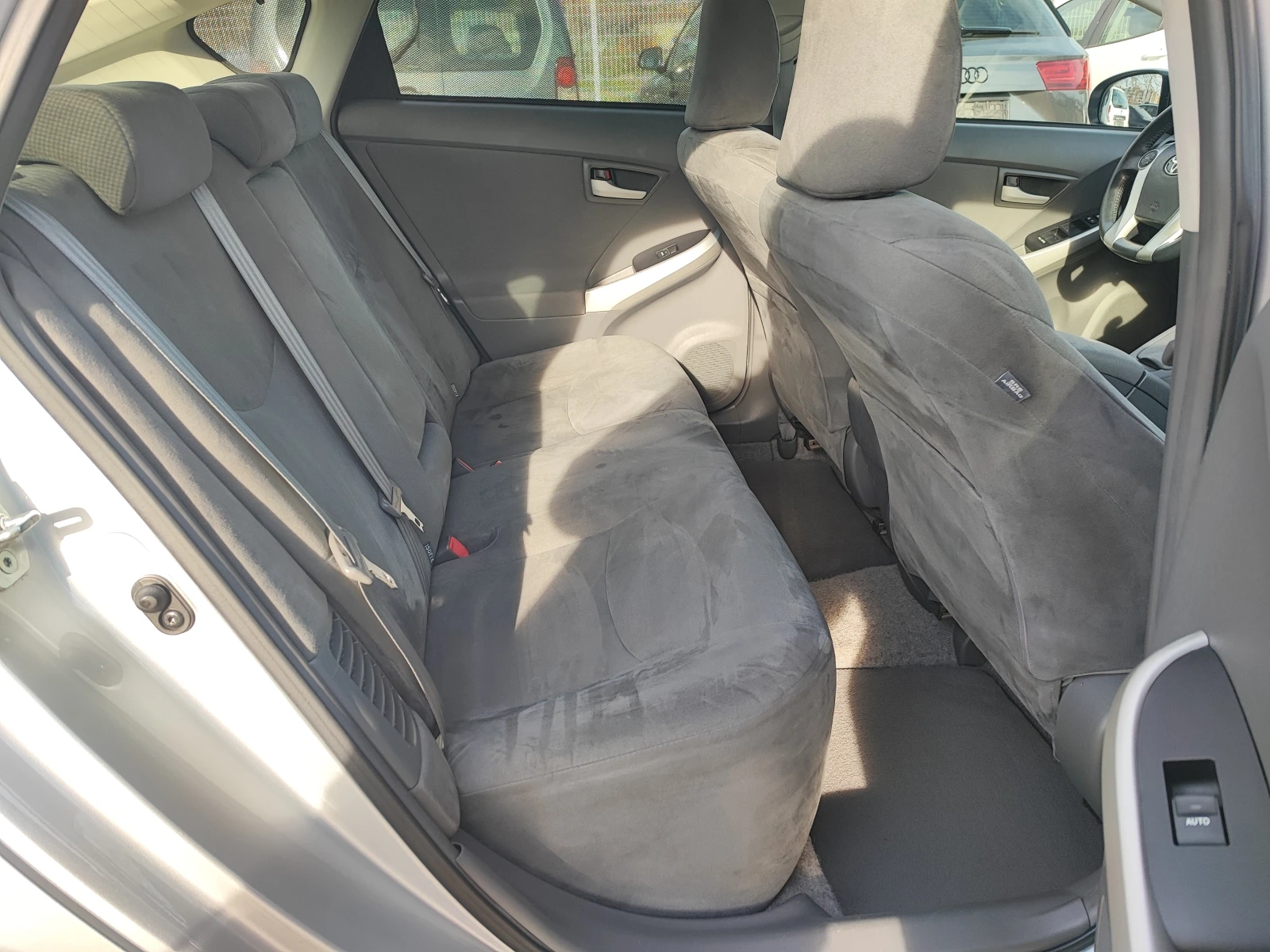 Toyota Prius ���� !!!.HEAD UP | Mobile.bg � ����������� 15