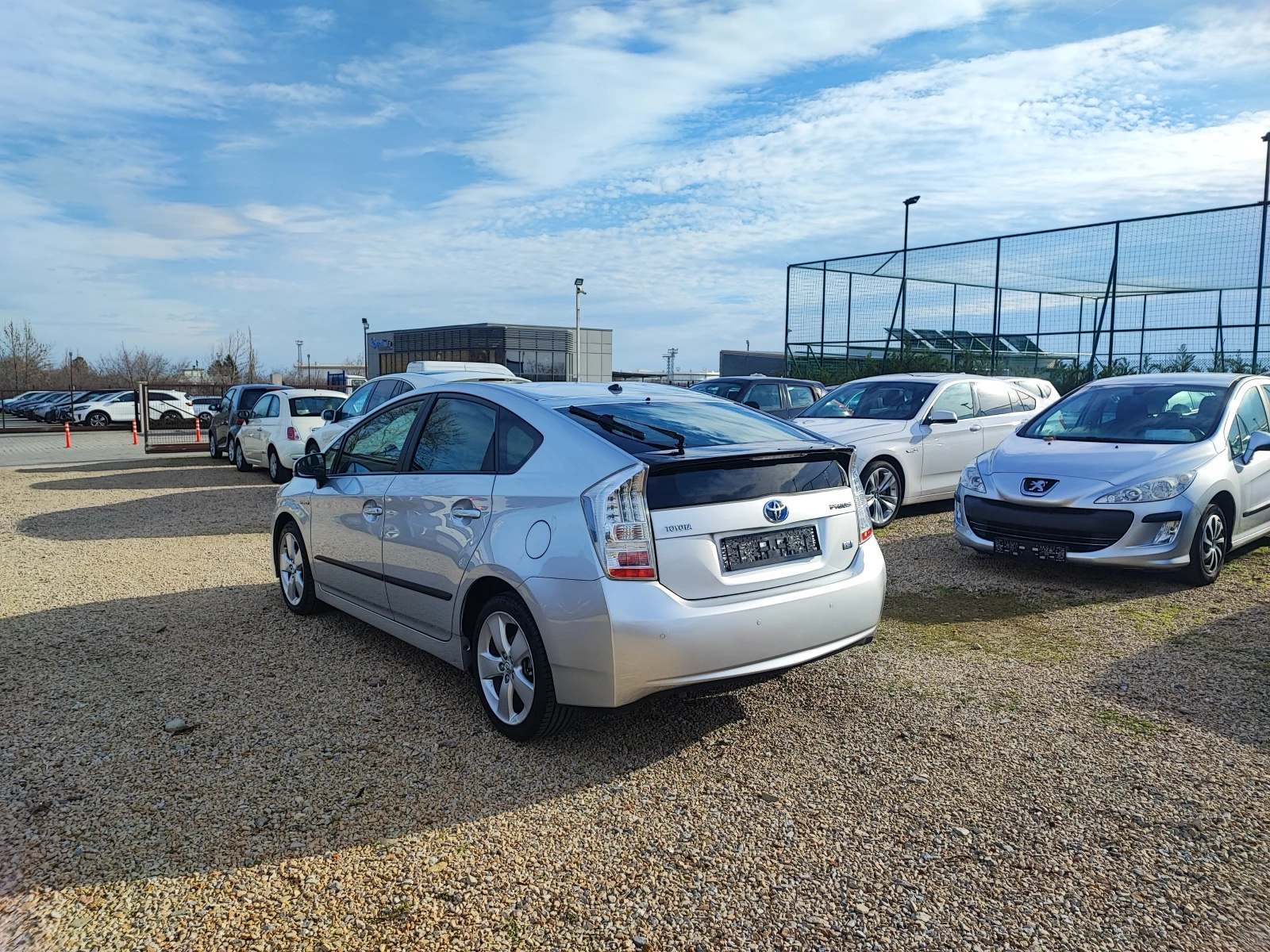 Toyota Prius ���� !!!.HEAD UP | Mobile.bg � ����������� 8