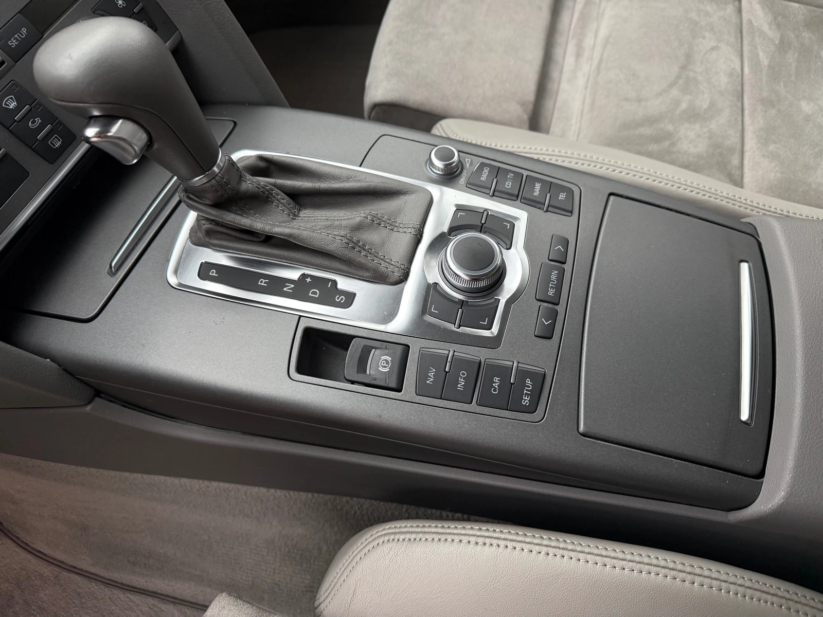 Audi A6 3.2 FSI V6 | Mobile.bg � ����������� 12