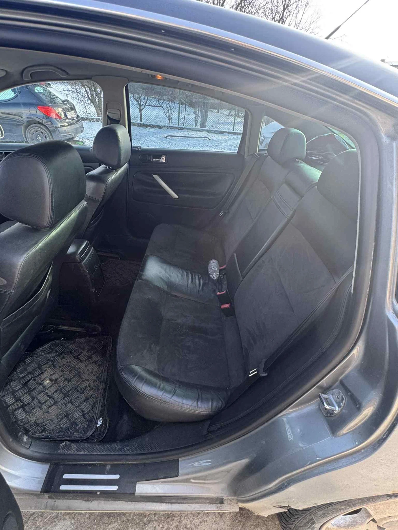 VW Passat  - изображение 4