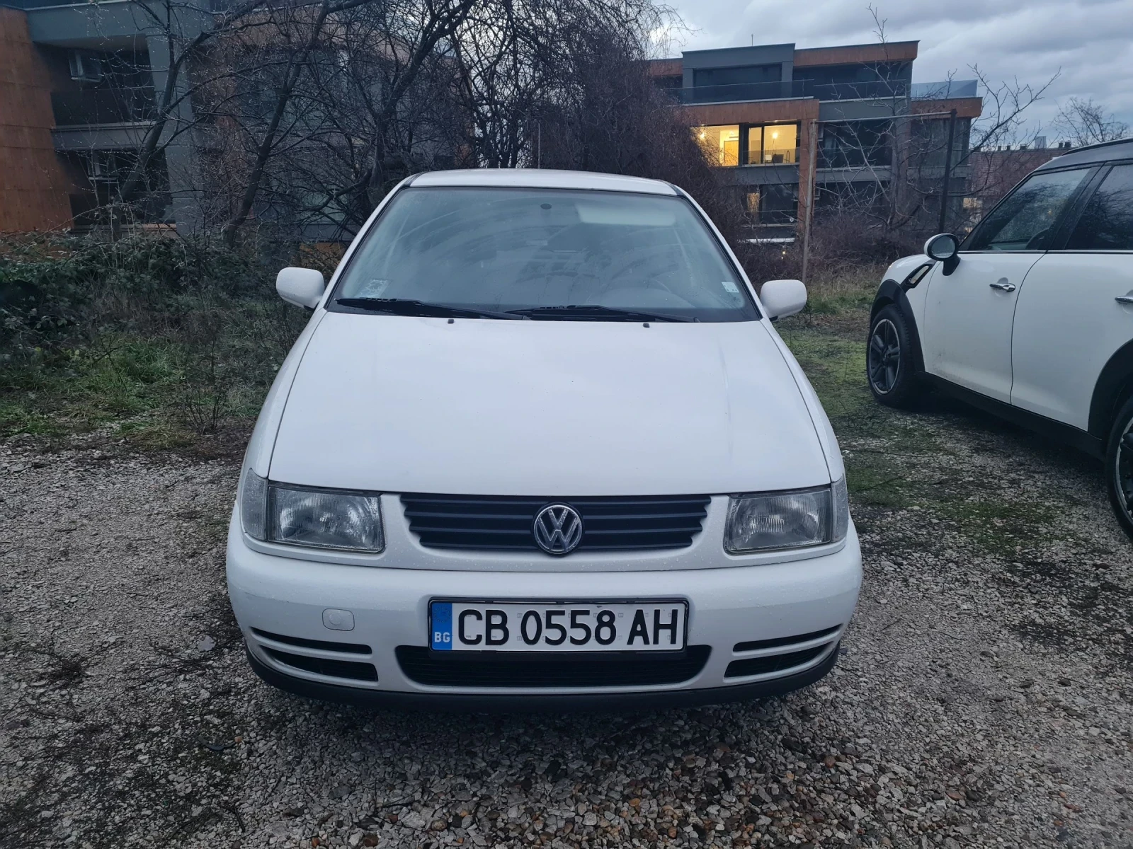 VW Polo 1.0 - изображение 3