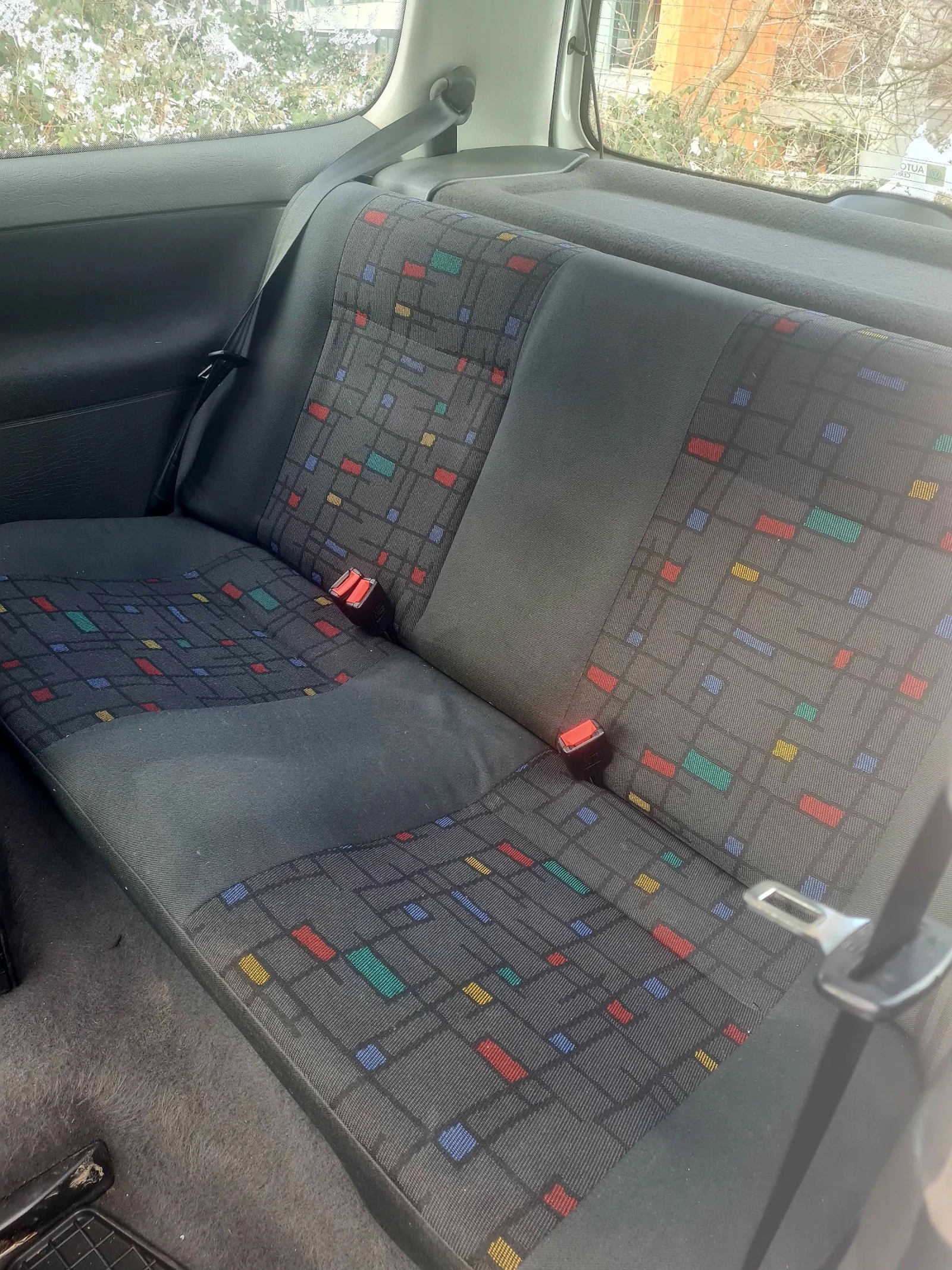 VW Polo 1.0 - изображение 10