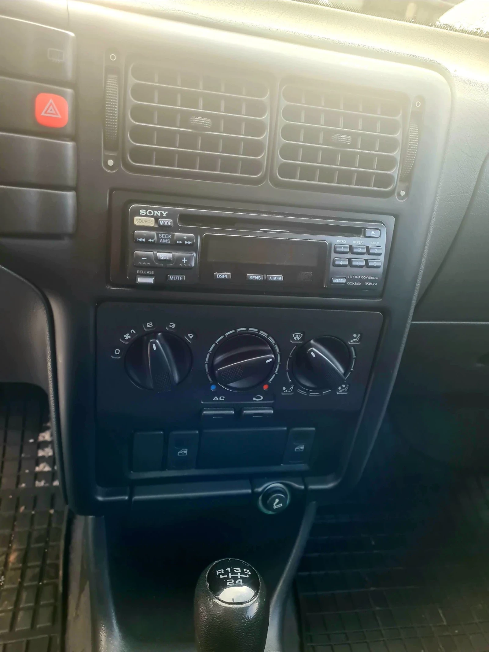 VW Polo 1.0 - изображение 8