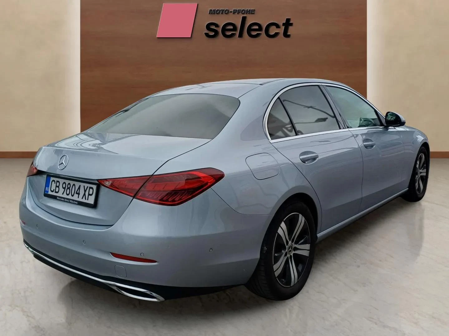 Mercedes-Benz C 300 2.0 i | Mobile.bg � ����������� 5