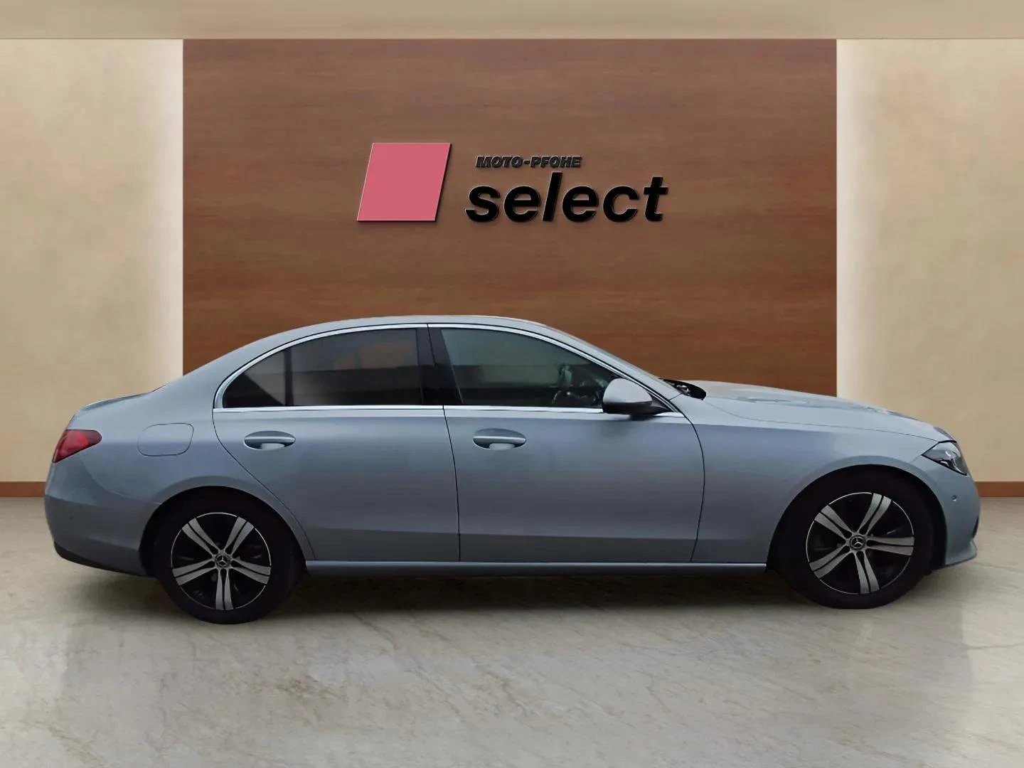 Mercedes-Benz C 300 2.0 i | Mobile.bg � ����������� 4