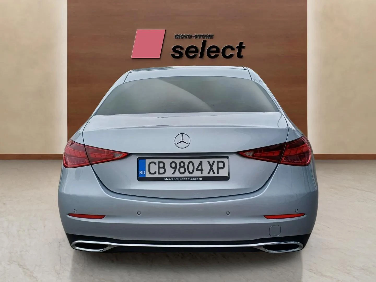 Mercedes-Benz C 300 2.0 i | Mobile.bg � ����������� 6