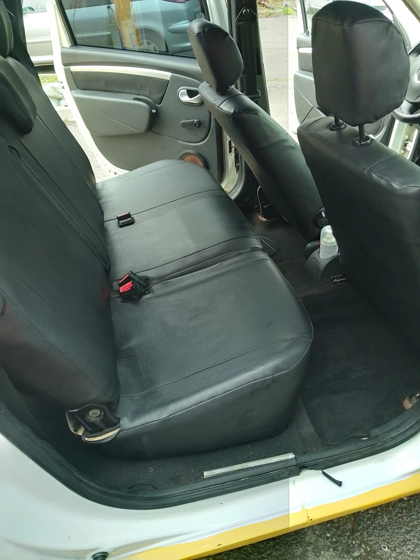 Dacia Logan 1.5 dci - изображение 2