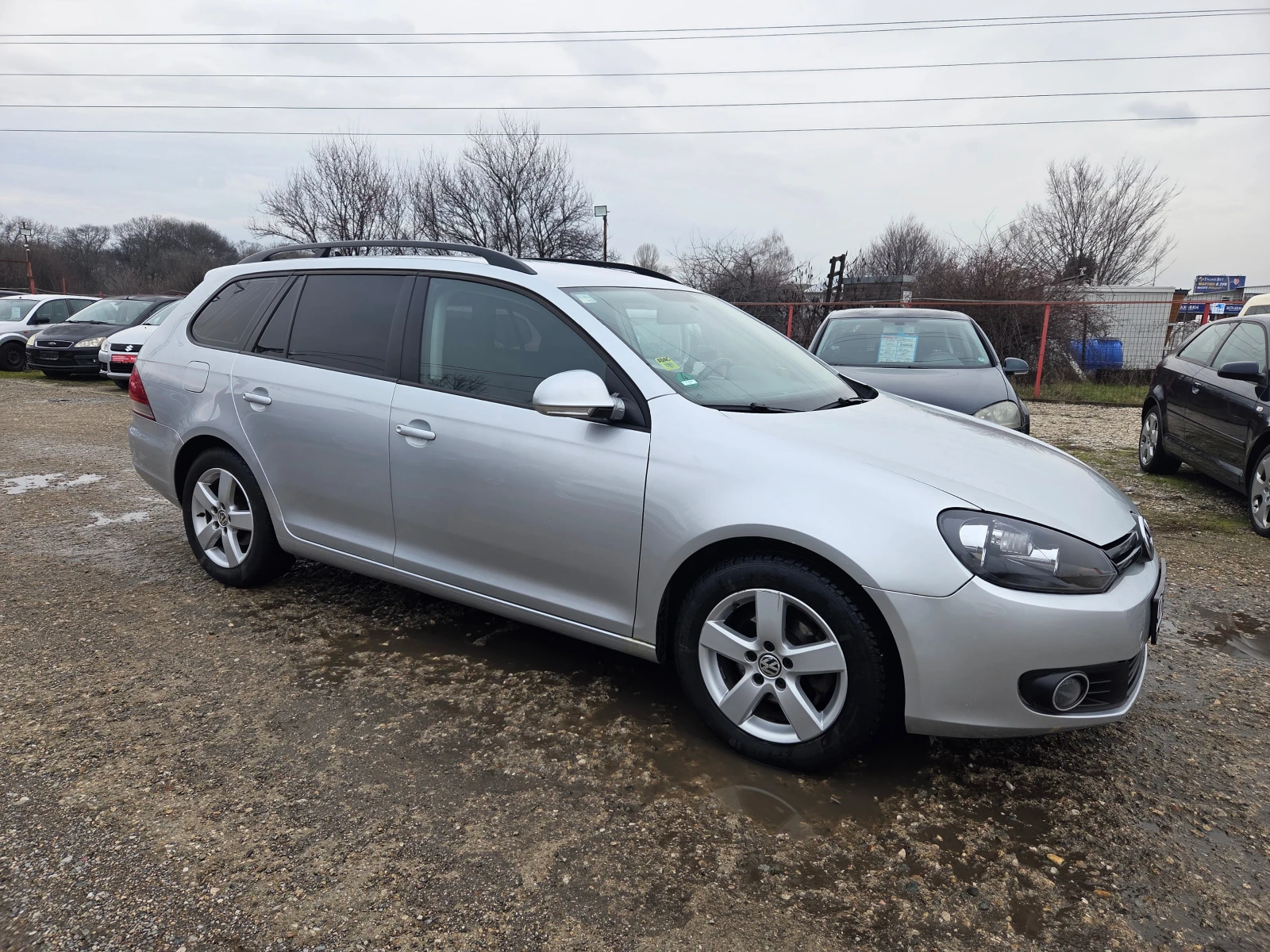 VW Golf 1.6TDI | Mobile.bg � ����������� 3