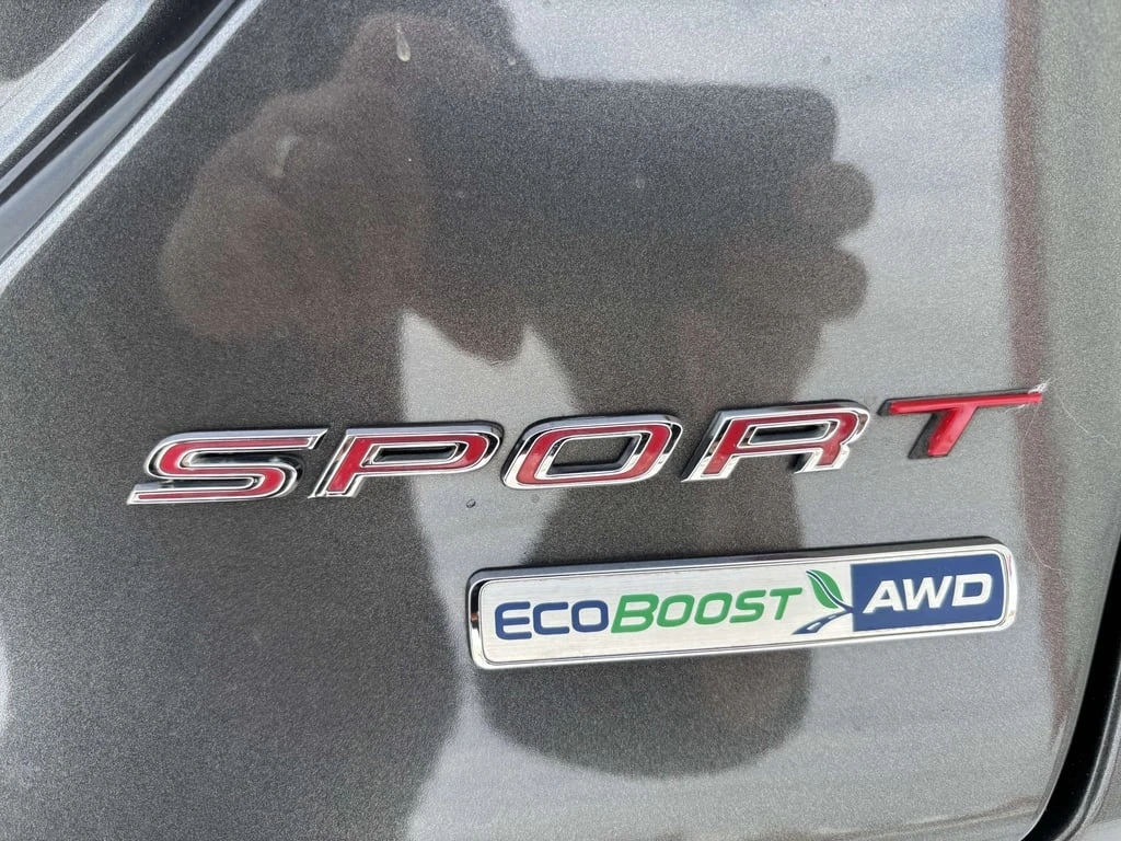 Ford Fusion * Sport * CARFAX * ���� �� �� | Mobile.bg � ����������� 7