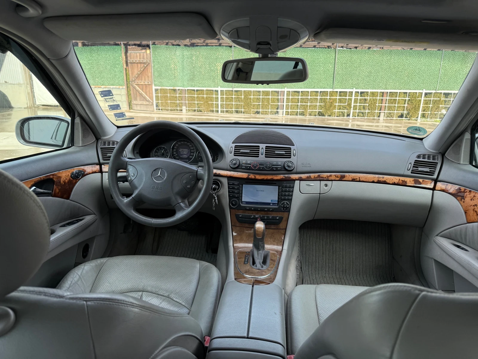 Mercedes-Benz 320 320 | Mobile.bg � ����������� 10