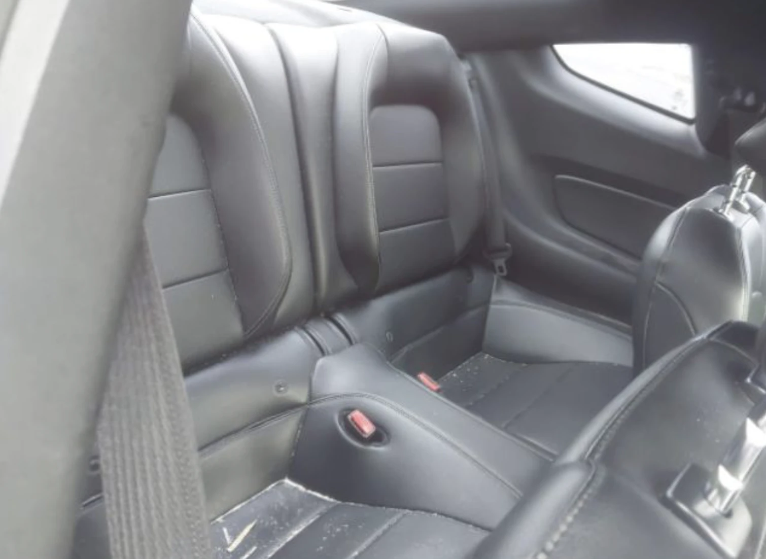 Ford Mustang GT PREMIUM* РЪЧКА, снимка 6 - Автомобили и джипове - 53737400