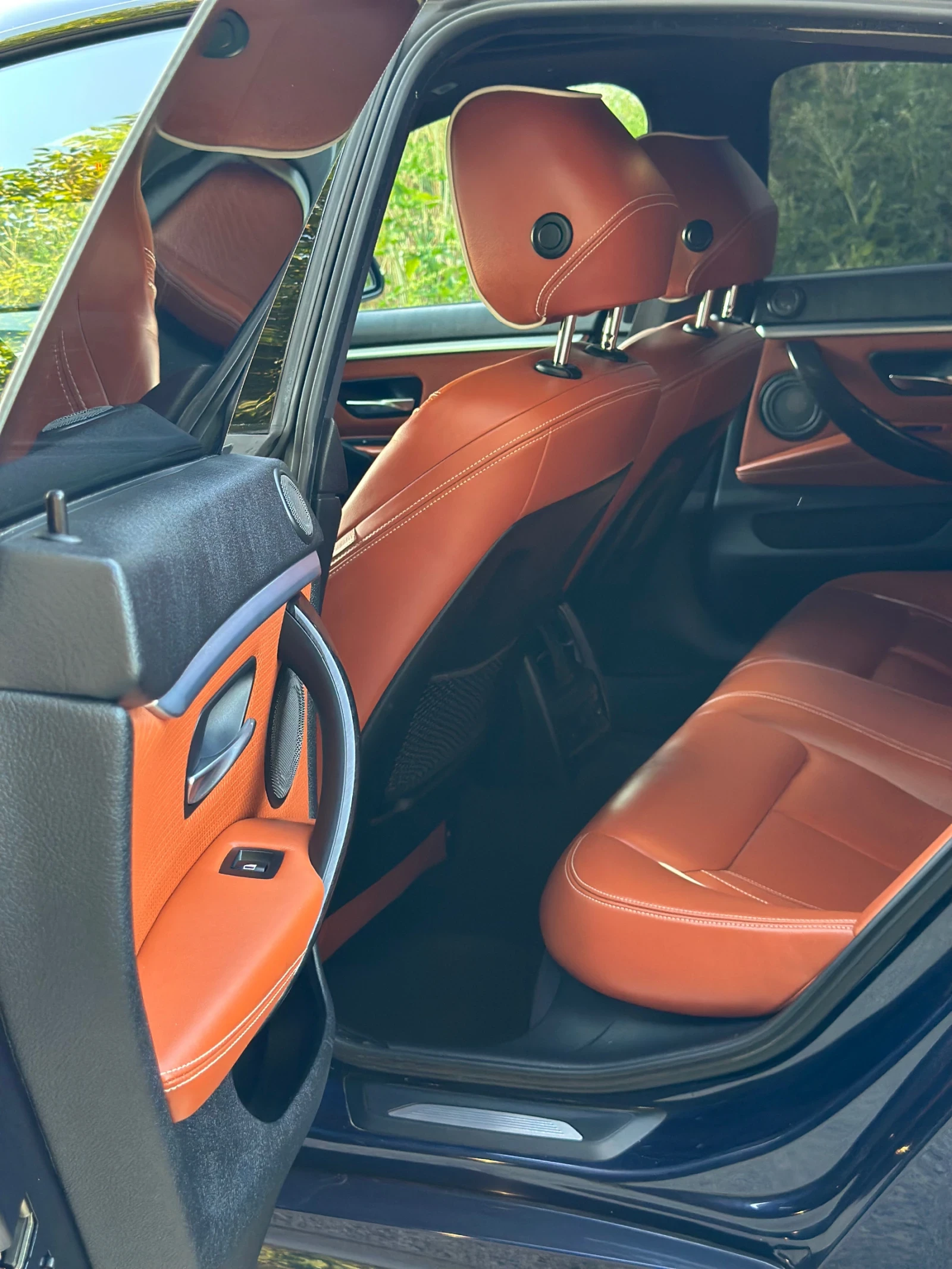 BMW 435 individual xdrive mhd, снимка 10 - Автомобили и джипове - 53964654