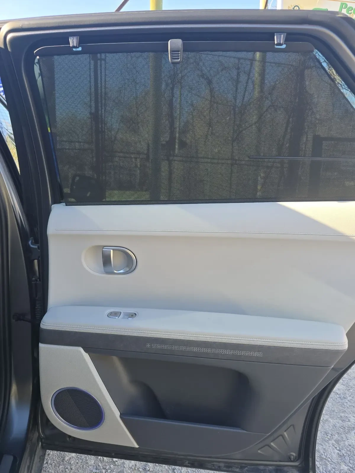 Hyundai Ioniq 5 HTRAC, Head-up, снимка 14 - Автомобили и джипове - 54136221