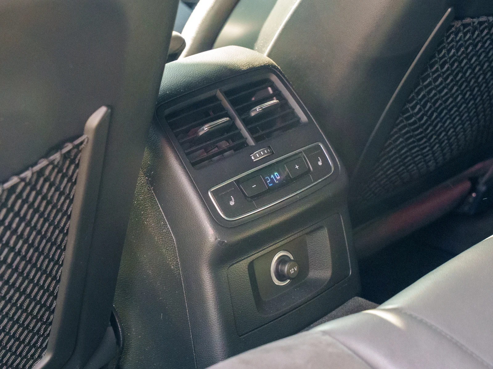 Audi S4, снимка 16 - Автомобили и джипове - 54301167