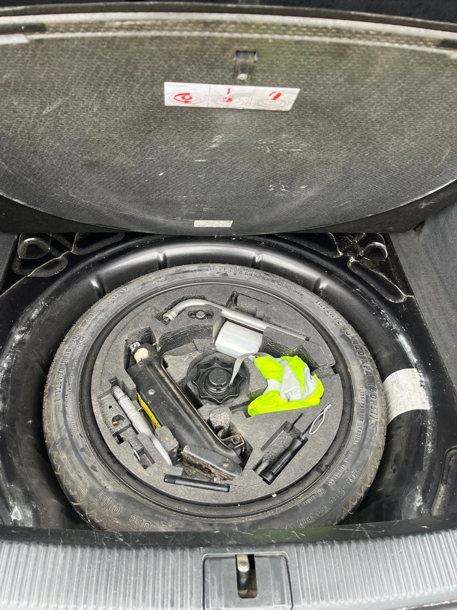 Audi A3, снимка 12 - Автомобили и джипове - 54567147