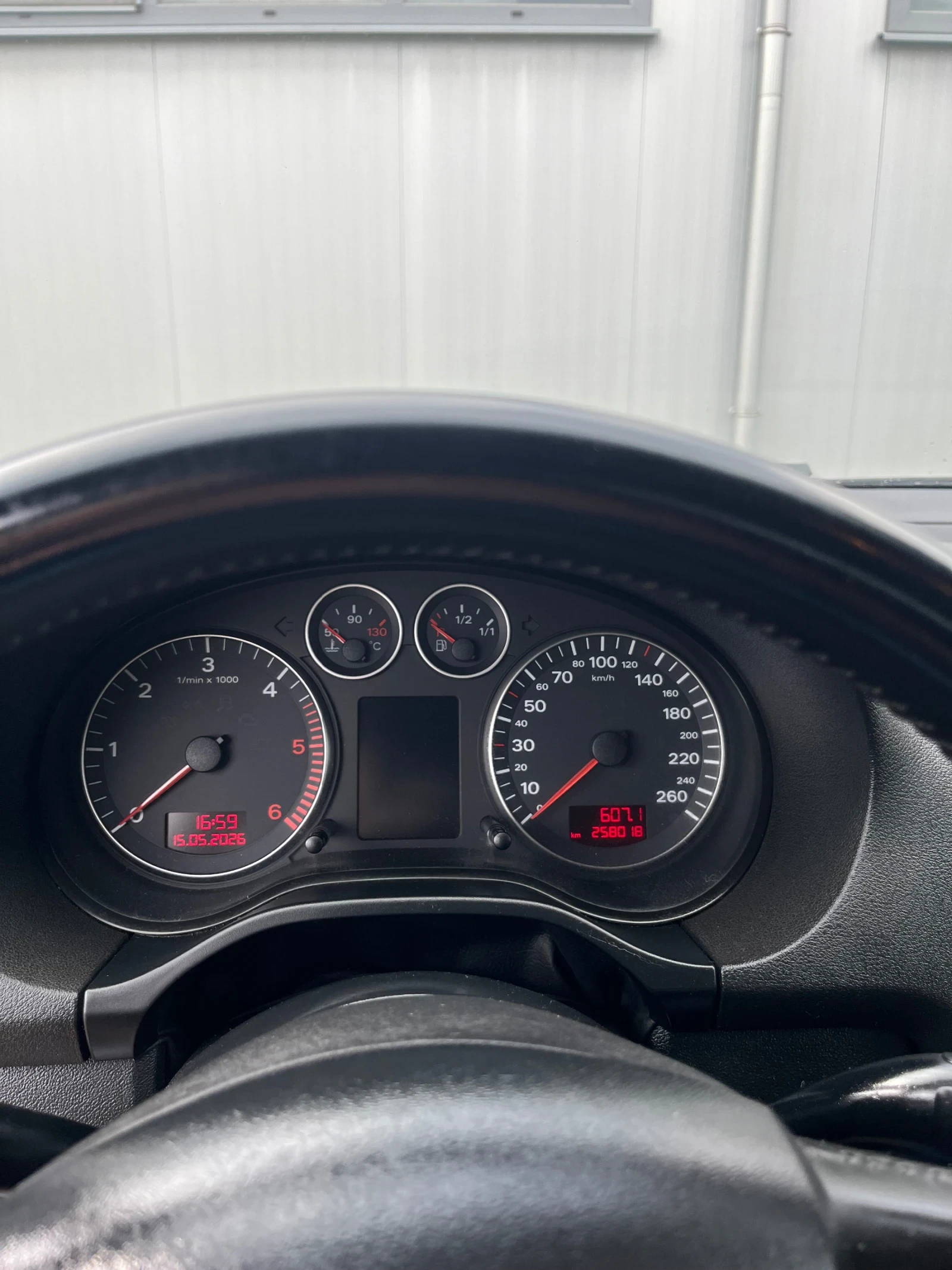 Audi A3, снимка 14 - Автомобили и джипове - 54567147