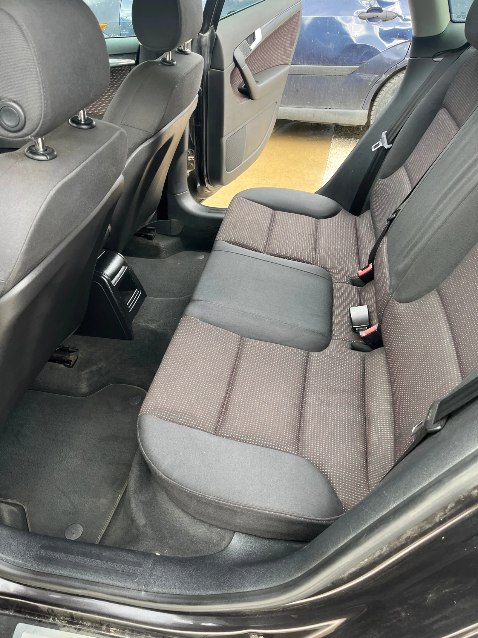 Audi A3, снимка 11 - Автомобили и джипове - 54567147