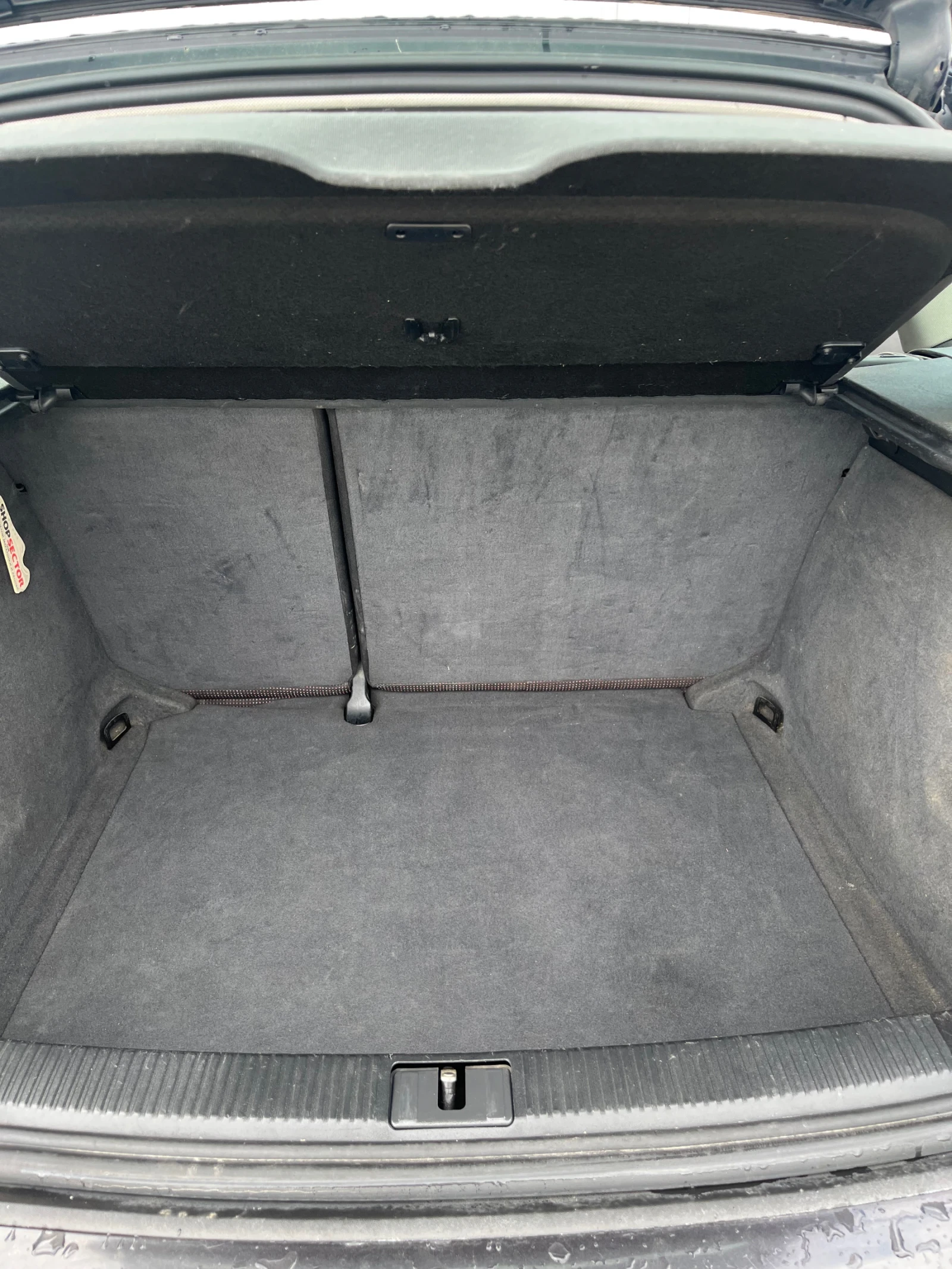 Audi A3, снимка 8 - Автомобили и джипове - 54567147