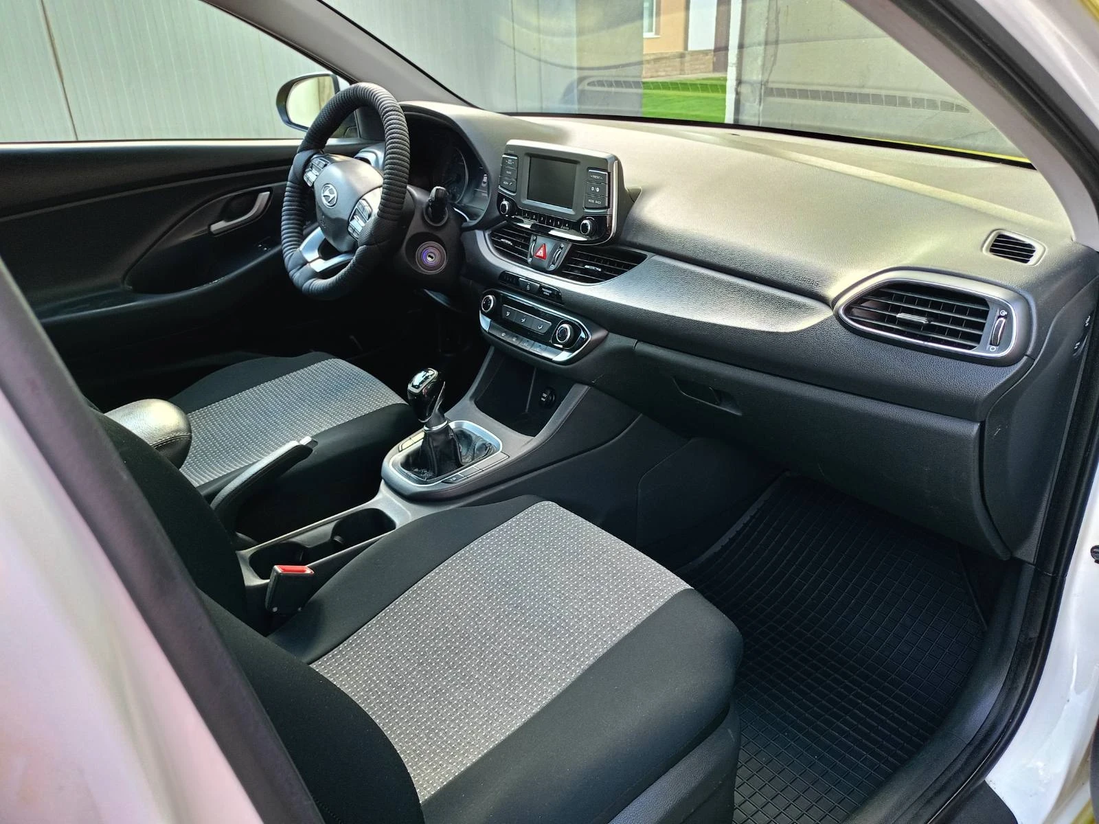Hyundai I30, снимка 5 - Автомобили и джипове - 54568690