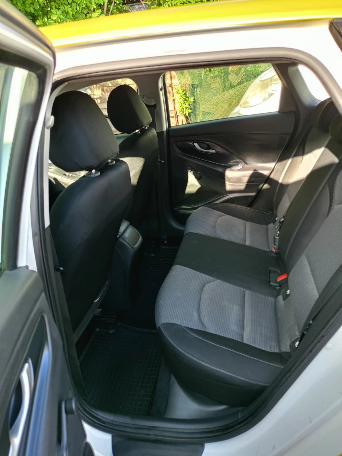 Hyundai I30, снимка 7 - Автомобили и джипове - 54568690