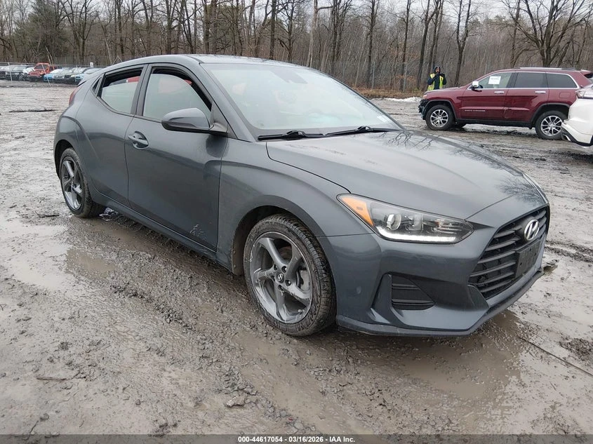 Hyundai Veloster  2.0l 2.0 | Mobile.bg � ����������� 1