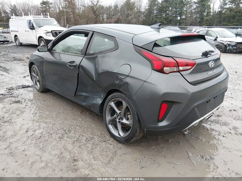 Hyundai Veloster  2.0l 2.0 | Mobile.bg � ����������� 3