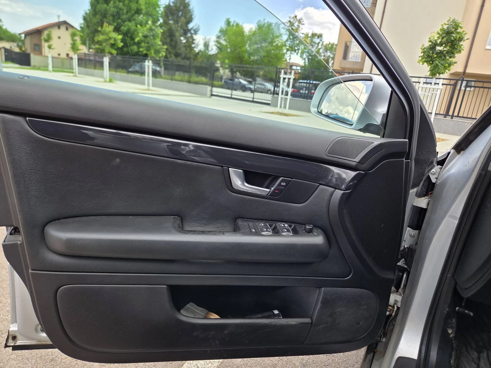 Audi A4, снимка 10 - Автомобили и джипове - 54808933