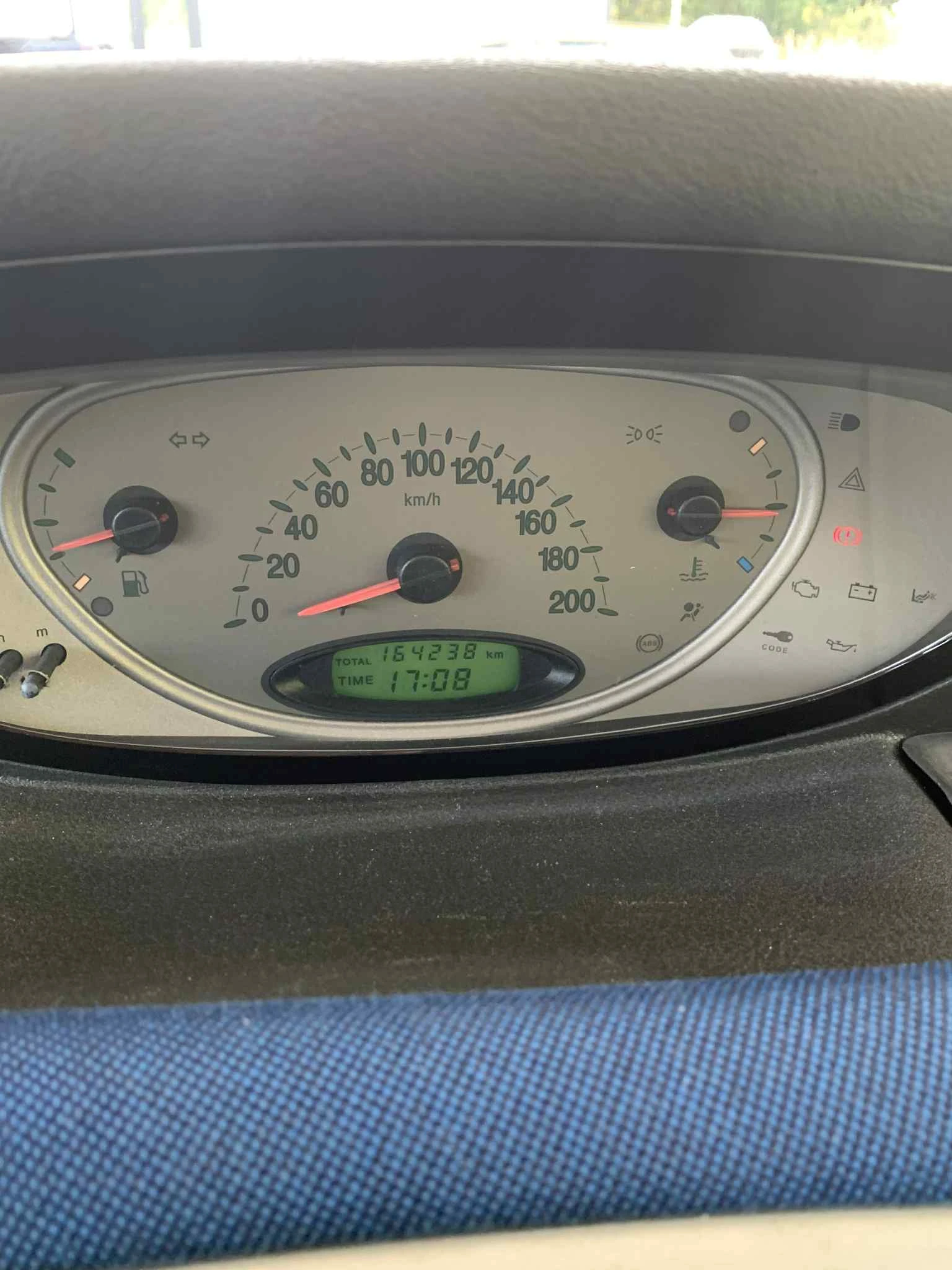 Lancia Y НОВ СЪЕДИНИТЕЛ, КЛИМАТИК, снимка 5 - Автомобили и джипове - 54810666