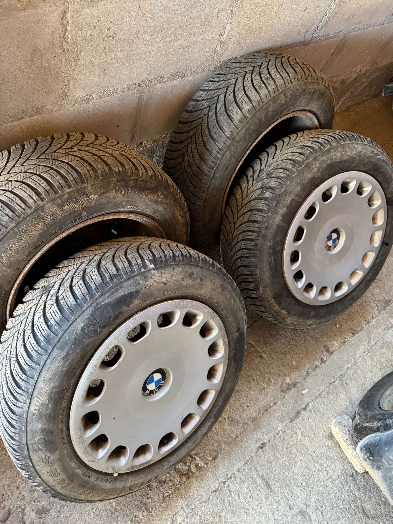 BMW 320 320 d, снимка 14 - Автомобили и джипове - 54933735