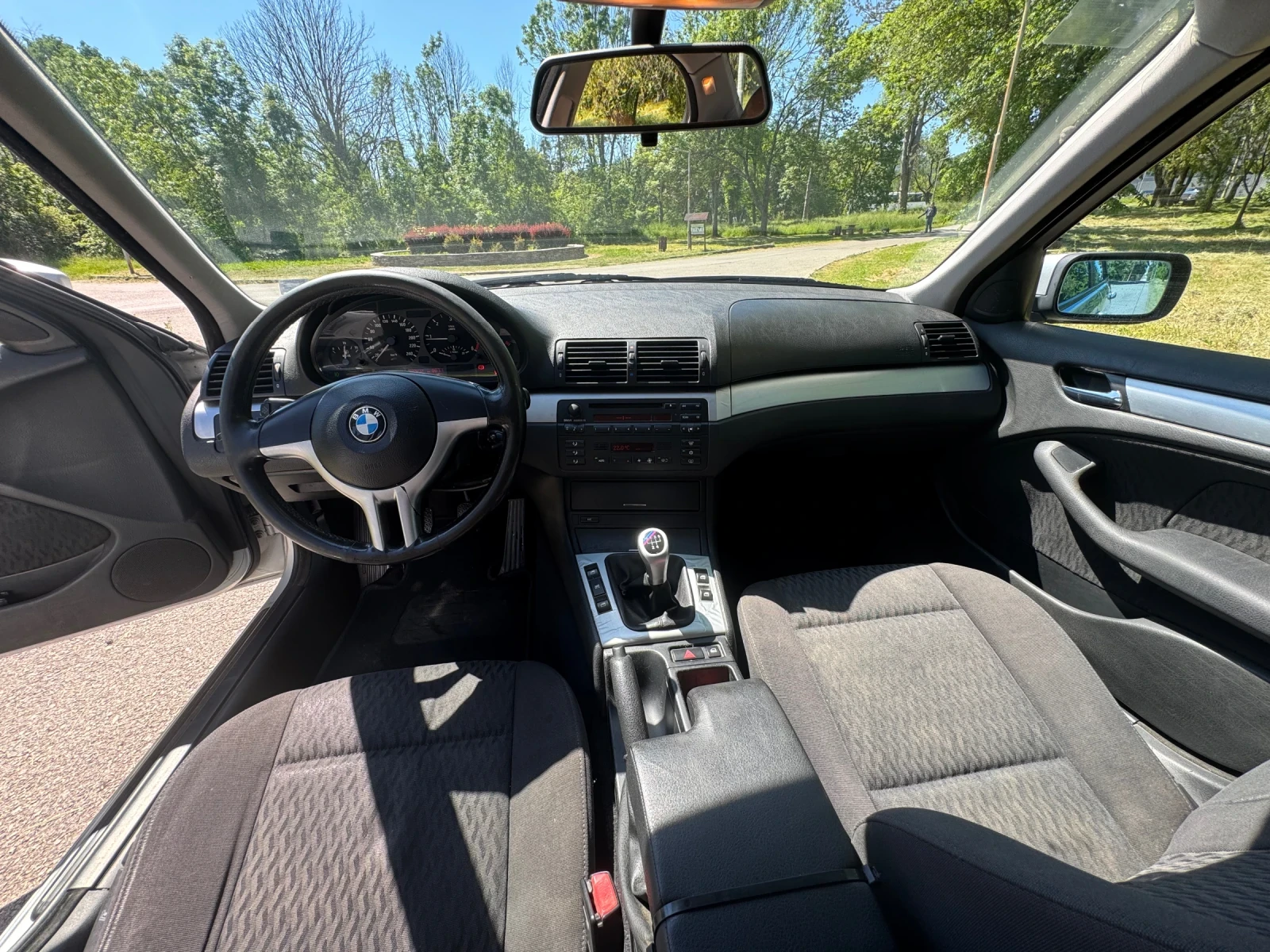 BMW 320 320 d, снимка 9 - Автомобили и джипове - 54933735