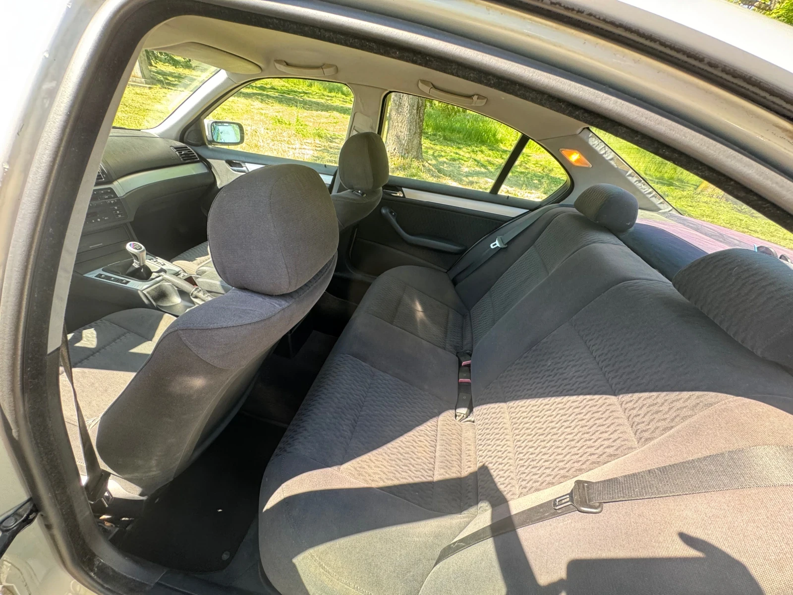 BMW 320 320 d, снимка 6 - Автомобили и джипове - 54933735