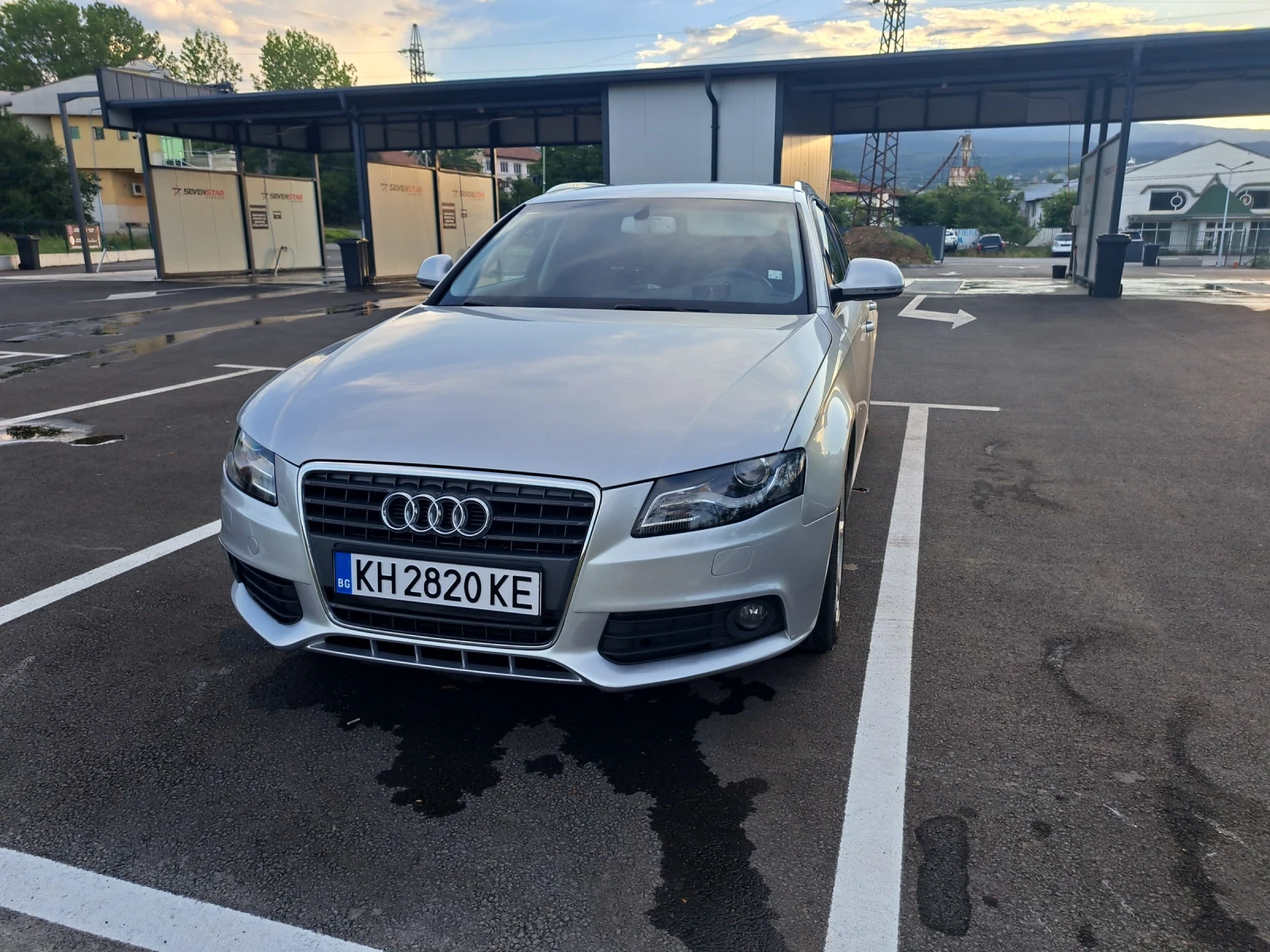 Audi A4 B8 CAGA | Mobile.bg � ����������� 2