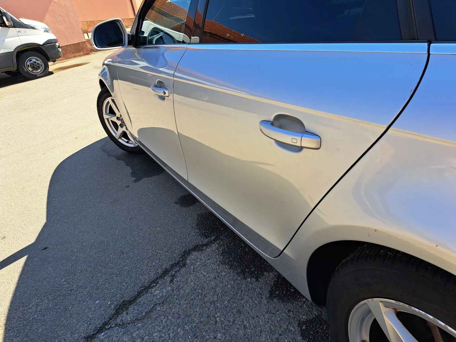 Audi A4 B8 CAGA, снимка 8 - Автомобили и джипове - 54983941