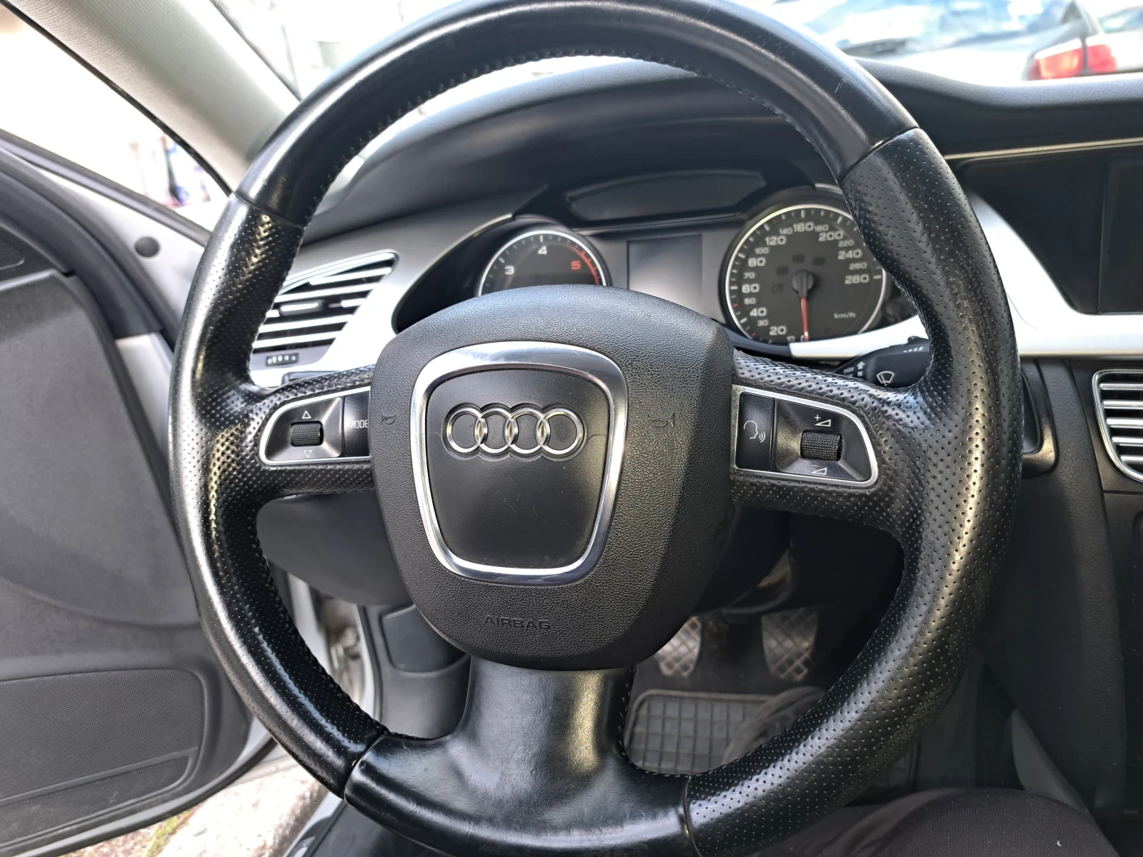Audi A4 B8 CAGA | Mobile.bg � ����������� 9