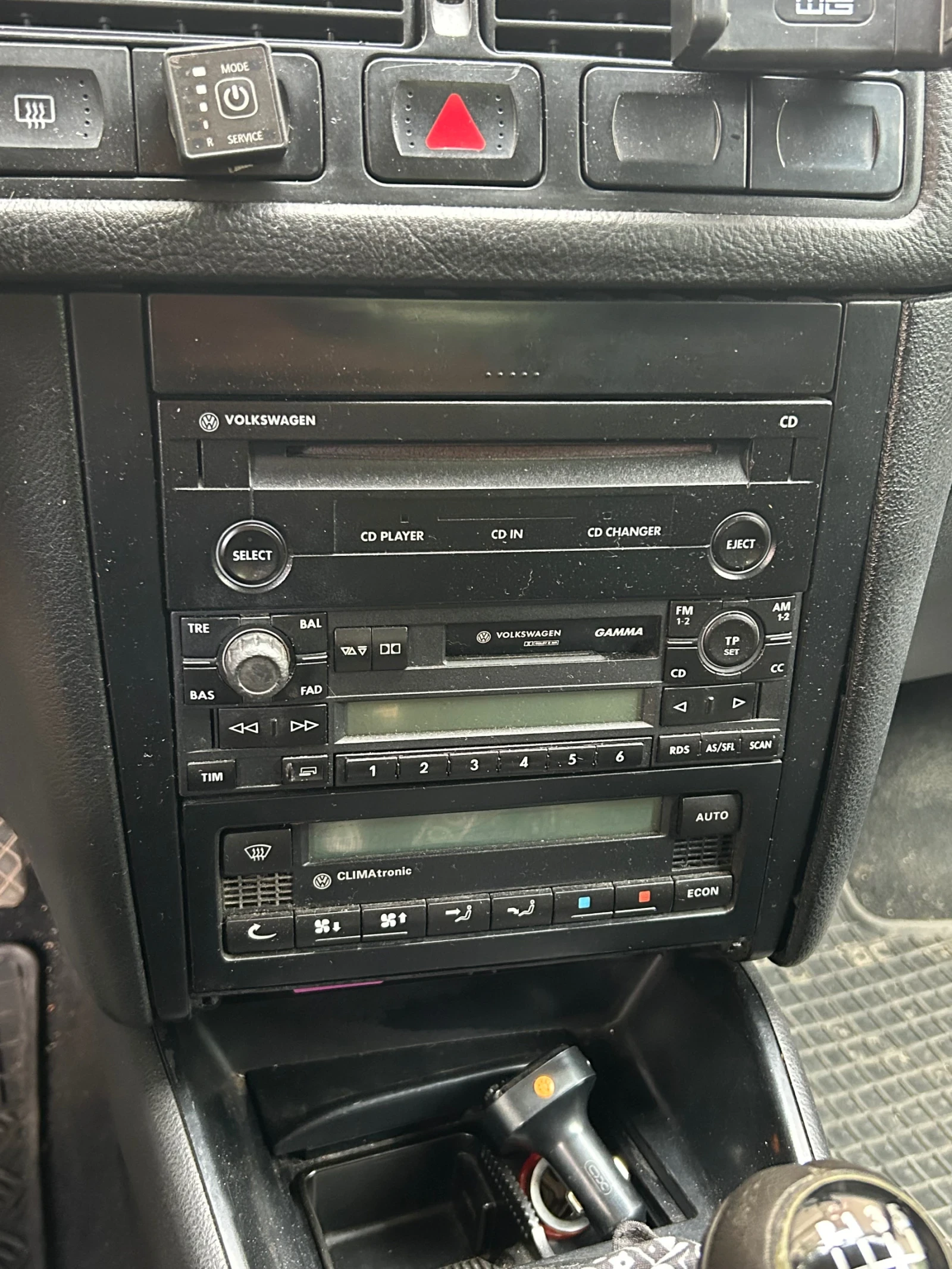 VW Golf, снимка 9 - Автомобили и джипове - 55139217