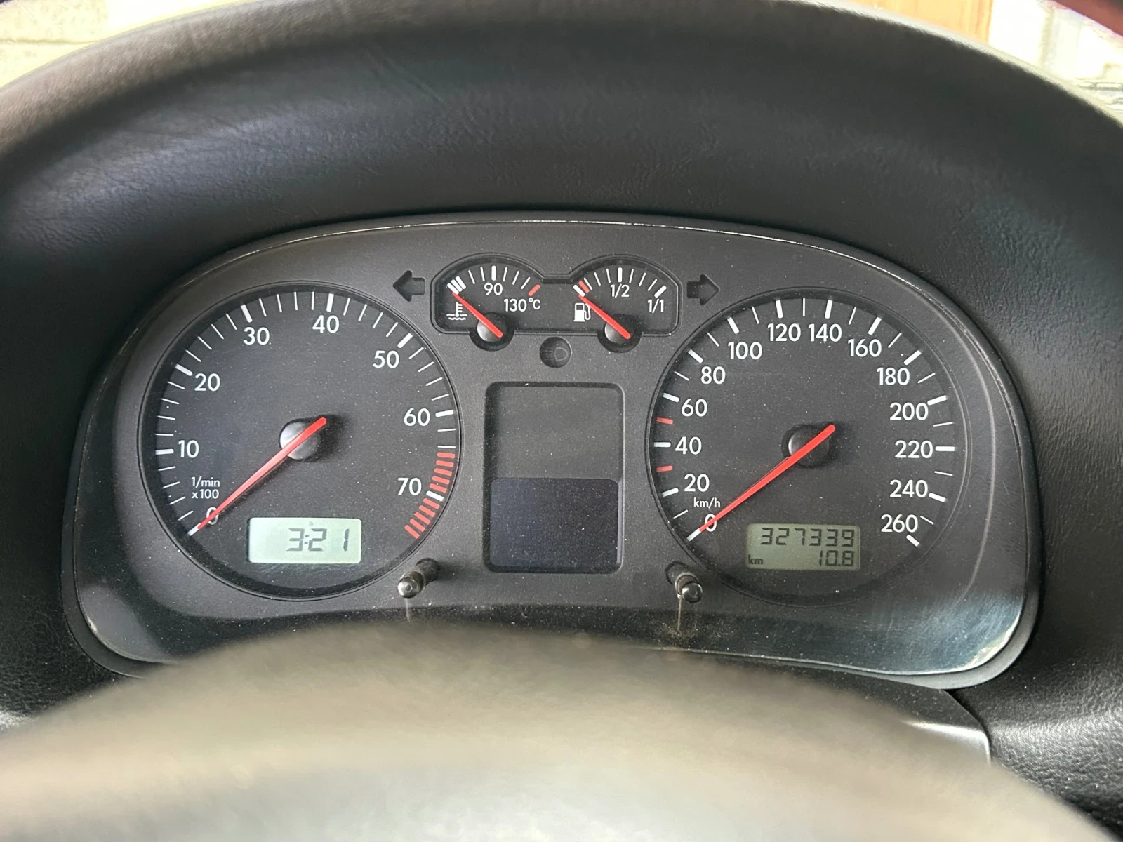 VW Golf, снимка 7 - Автомобили и джипове - 55139217