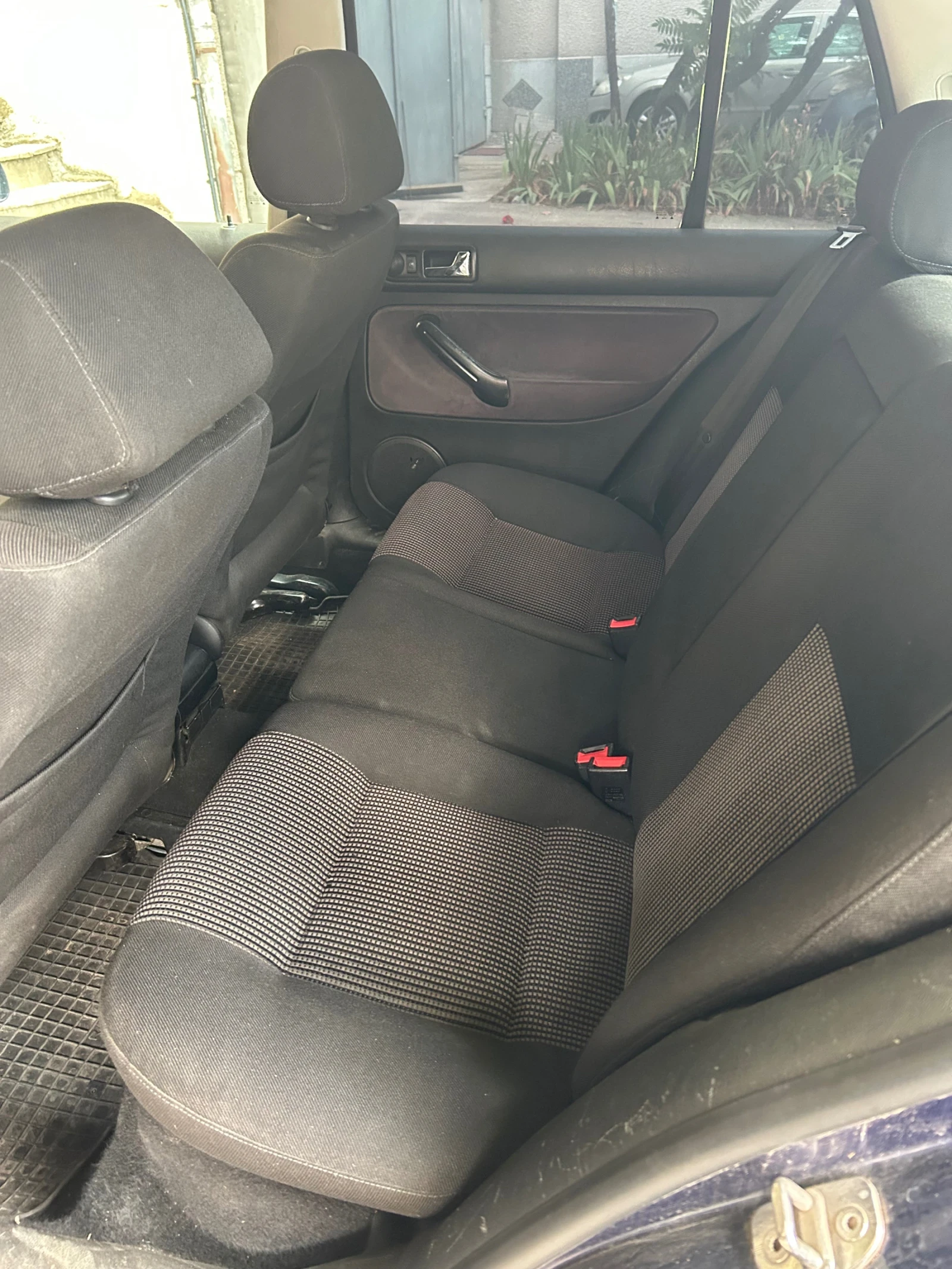 VW Golf, снимка 8 - Автомобили и джипове - 55139217