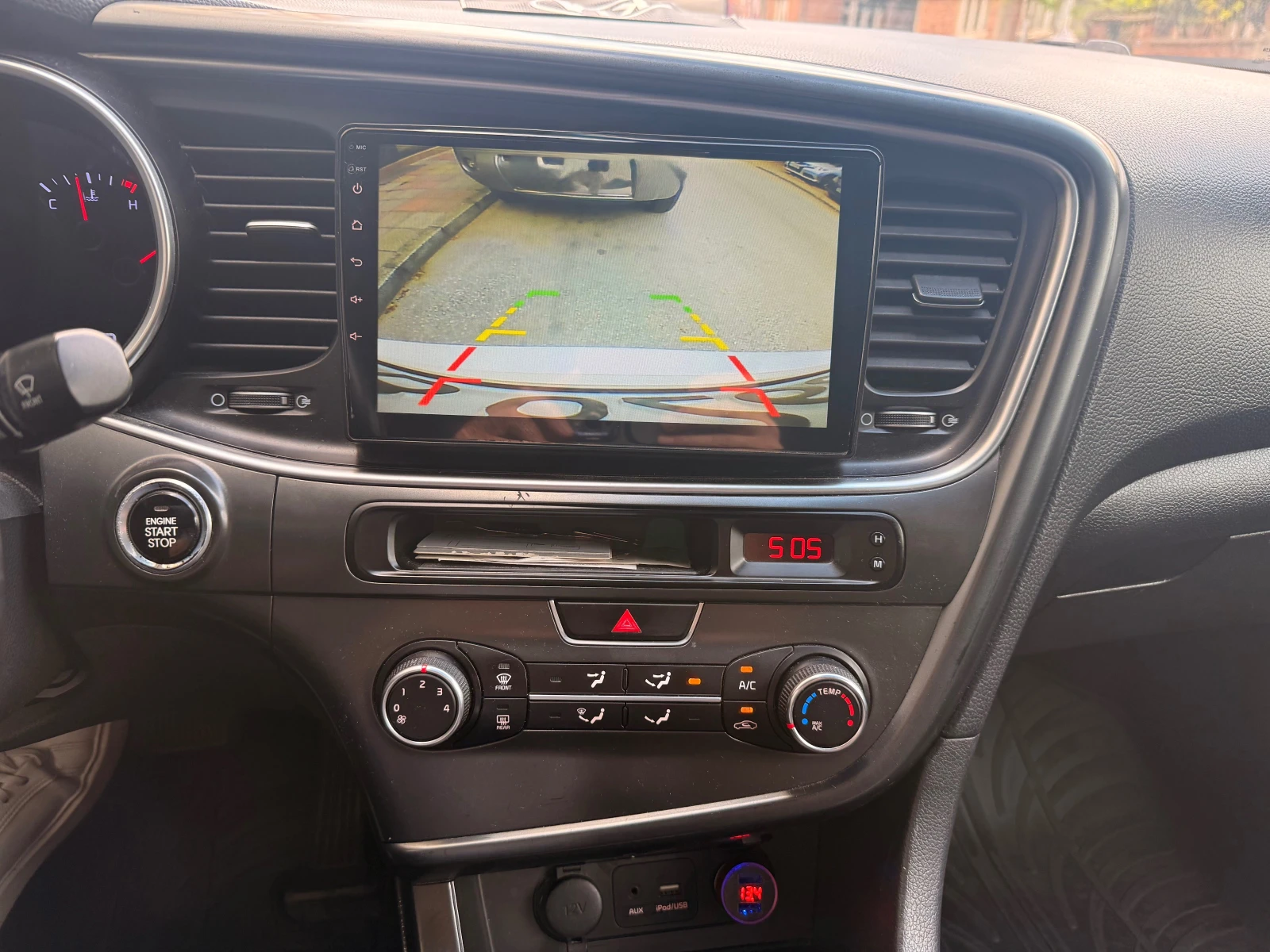 Kia K5 | Mobile.bg � ����������� 11