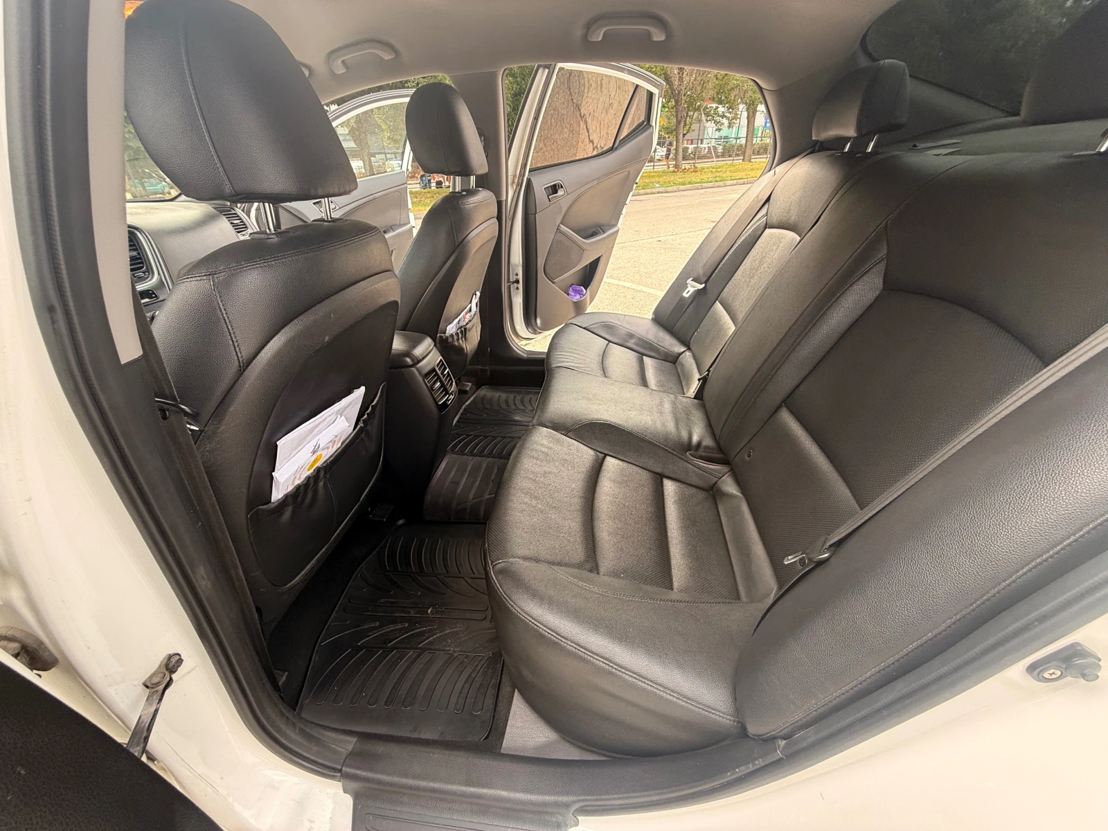 Kia K5 | Mobile.bg � ����������� 7