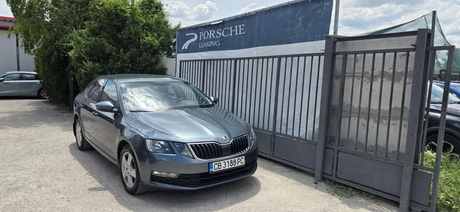 Skoda Octavia  Ambition 1, 6, снимка 7 - Автомобили и джипове - 55199611