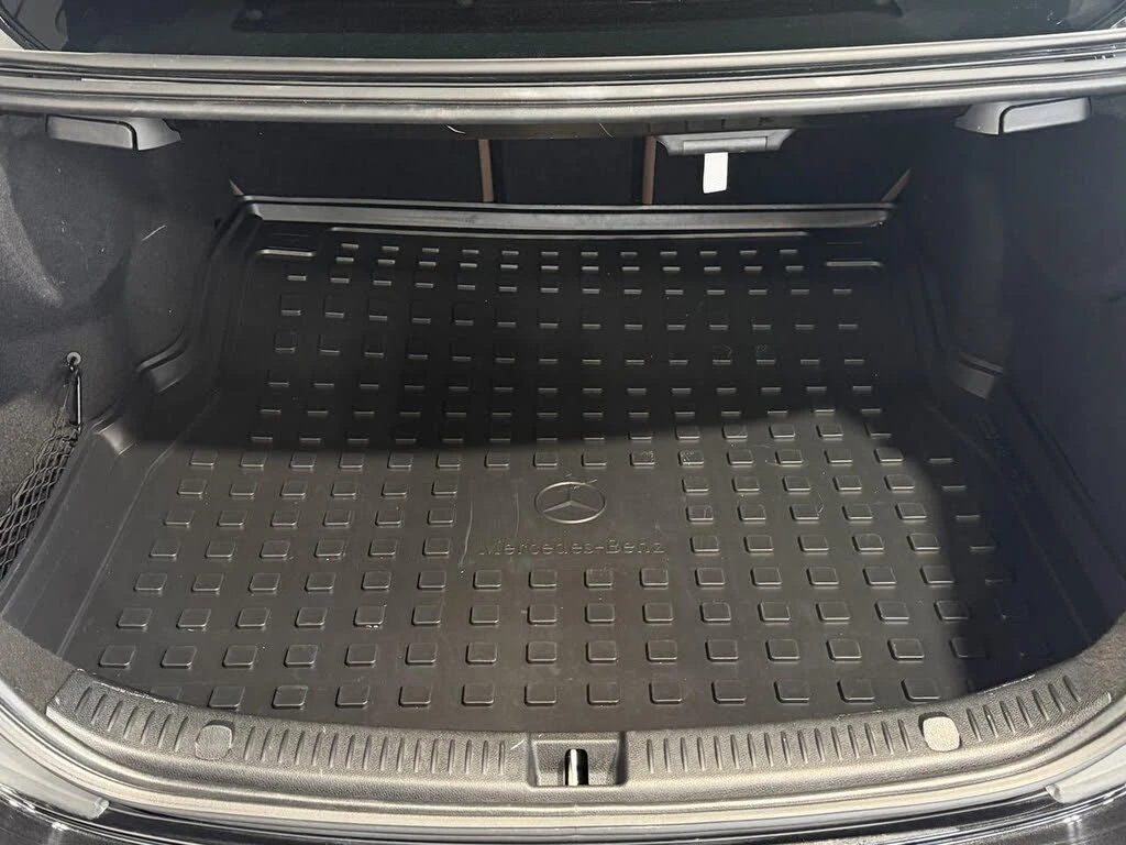 Mercedes-Benz E 450 4MATIC* AMG* BURMESTER* DISTRONIC* ПАНОРАМА* 360, снимка 7 - Автомобили и джипове - 55212256