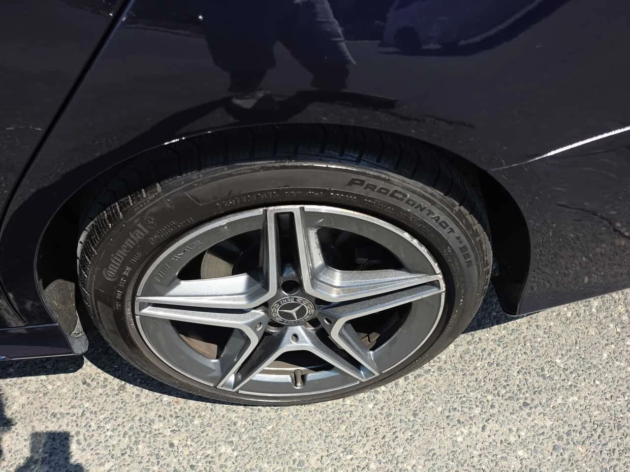 Mercedes-Benz C 300 * ГЛАВНО ПРЕДСТАВИТЕЛСТВО * CARFAX, снимка 12 - Автомобили и джипове - 55546142