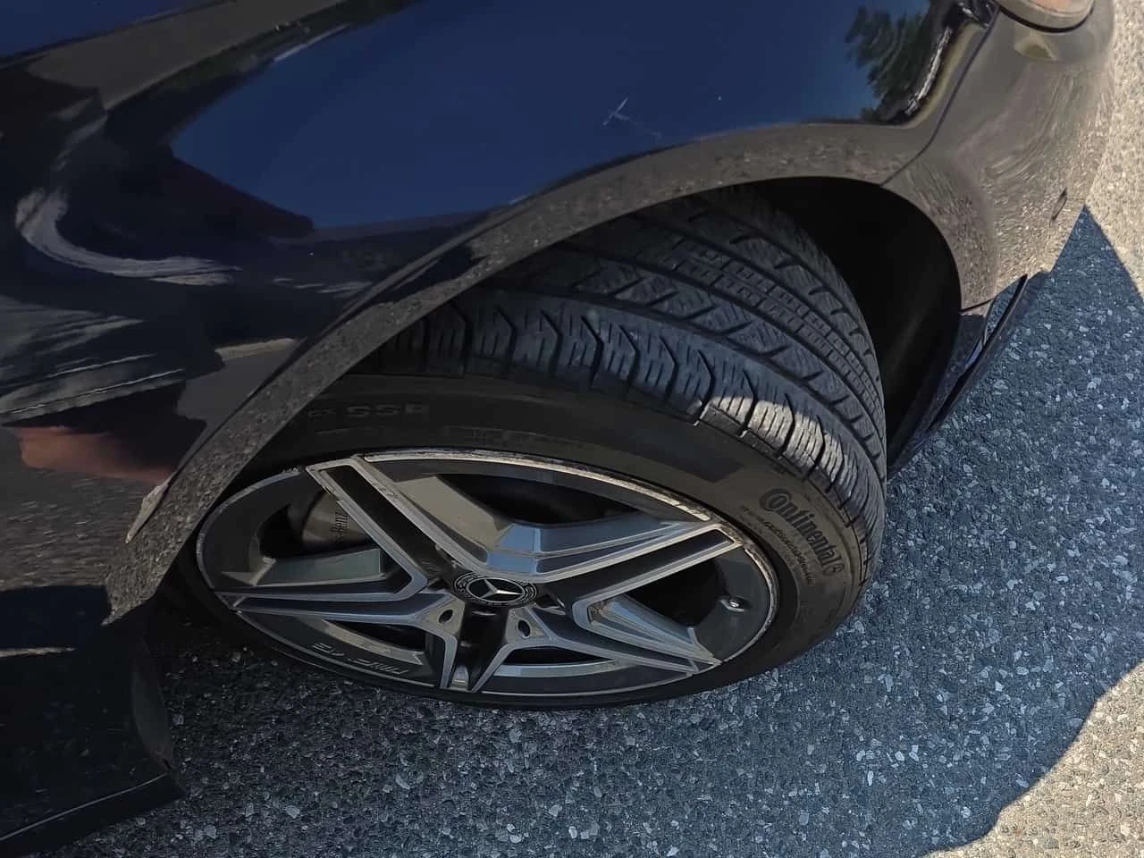 Mercedes-Benz C 300 * ГЛАВНО ПРЕДСТАВИТЕЛСТВО * CARFAX, снимка 16 - Автомобили и джипове - 55546142