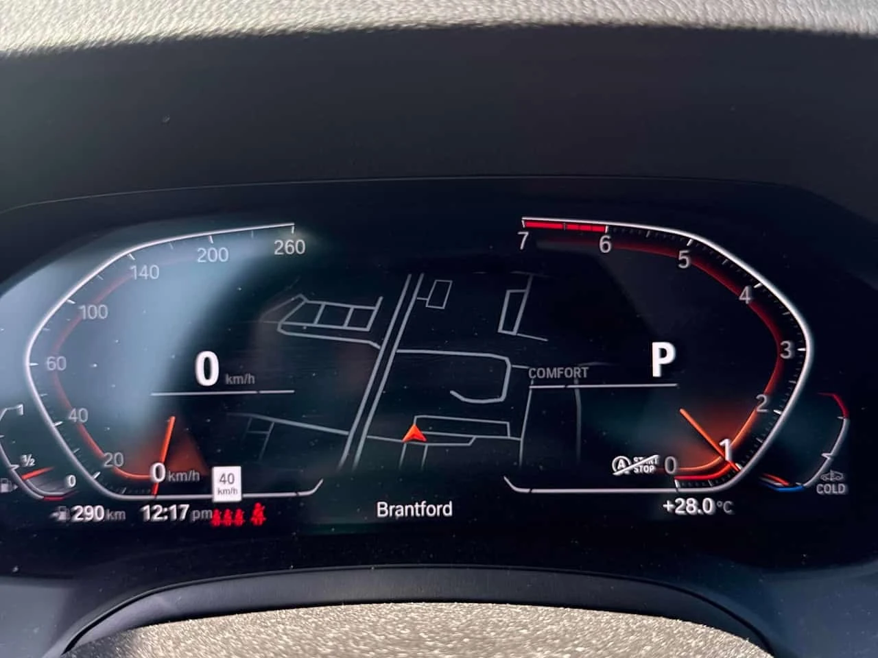 BMW 330 * 330i xDrive * АВТОКРЕДИТ БЕЗ ПЪРВОНАЧАЛНА ВНОСКА, снимка 8 - Автомобили и джипове - 55767133
